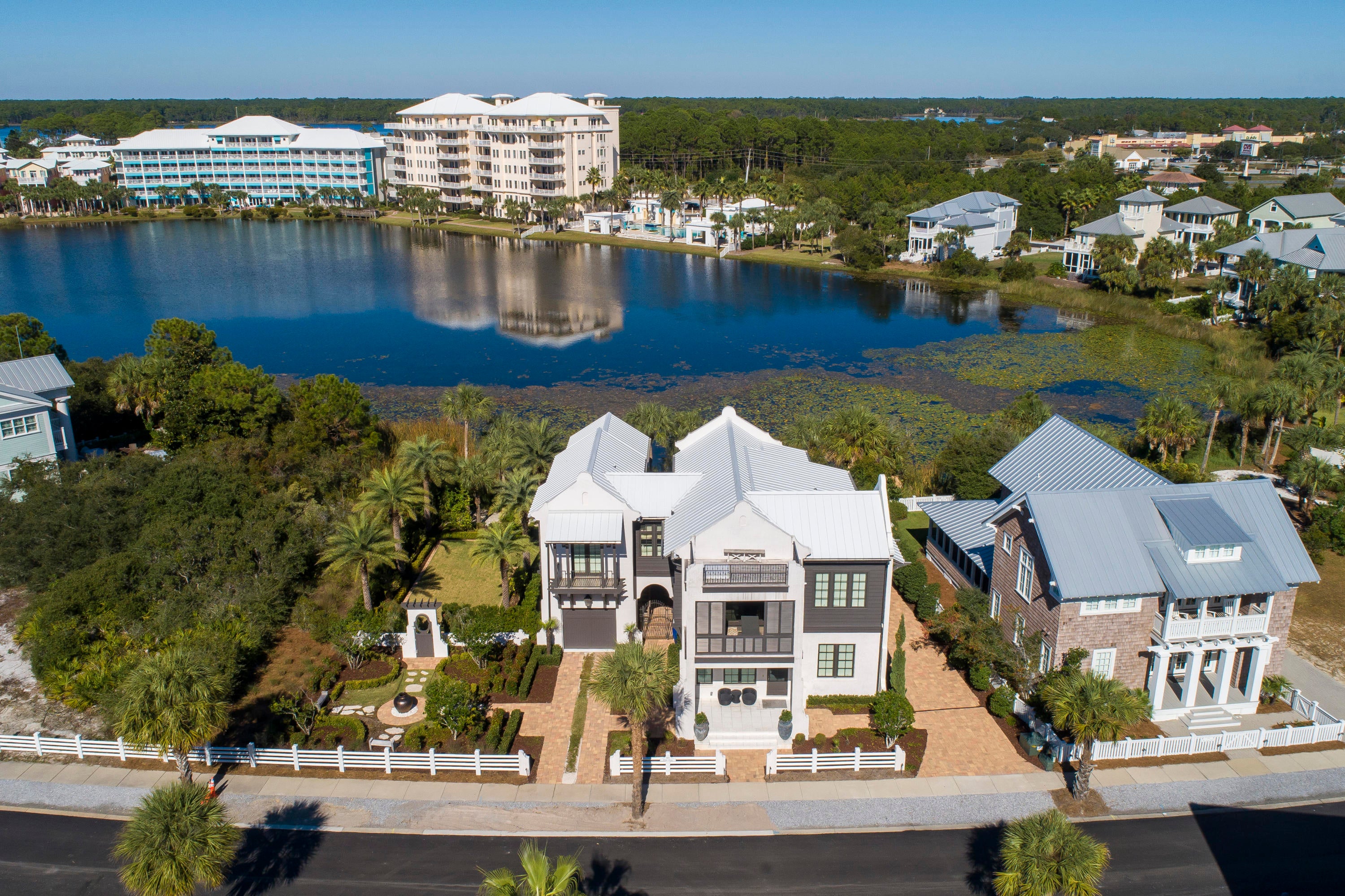 CARILLON BEACH PH XXIV - Residential