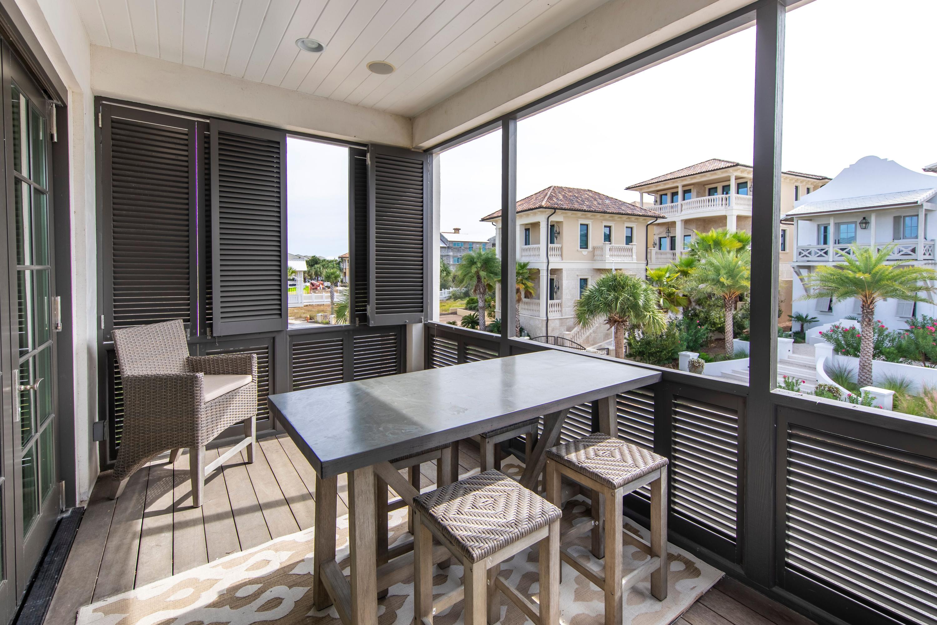 CARILLON BEACH PH XXIV - Residential