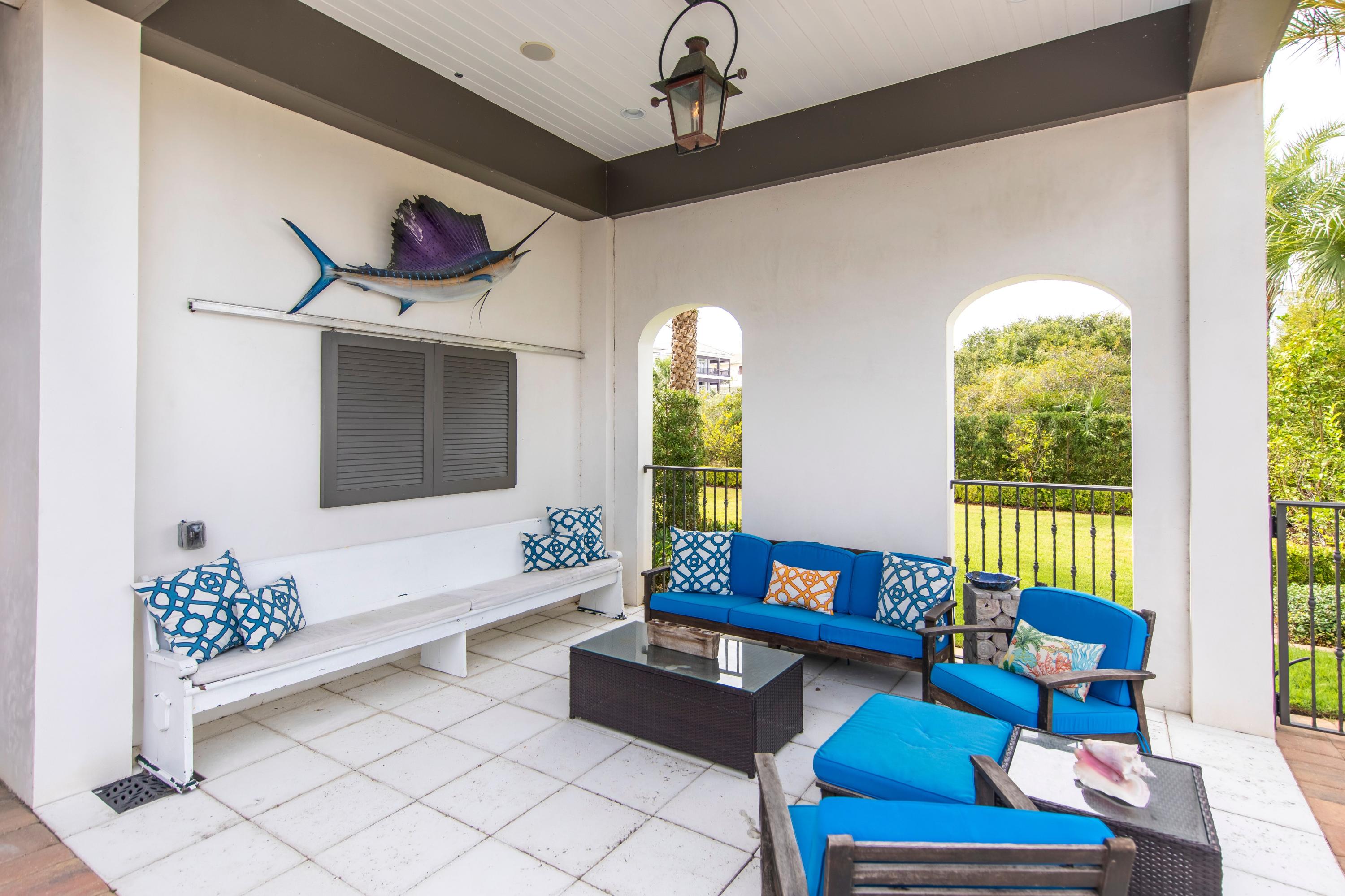CARILLON BEACH PH XXIV - Residential