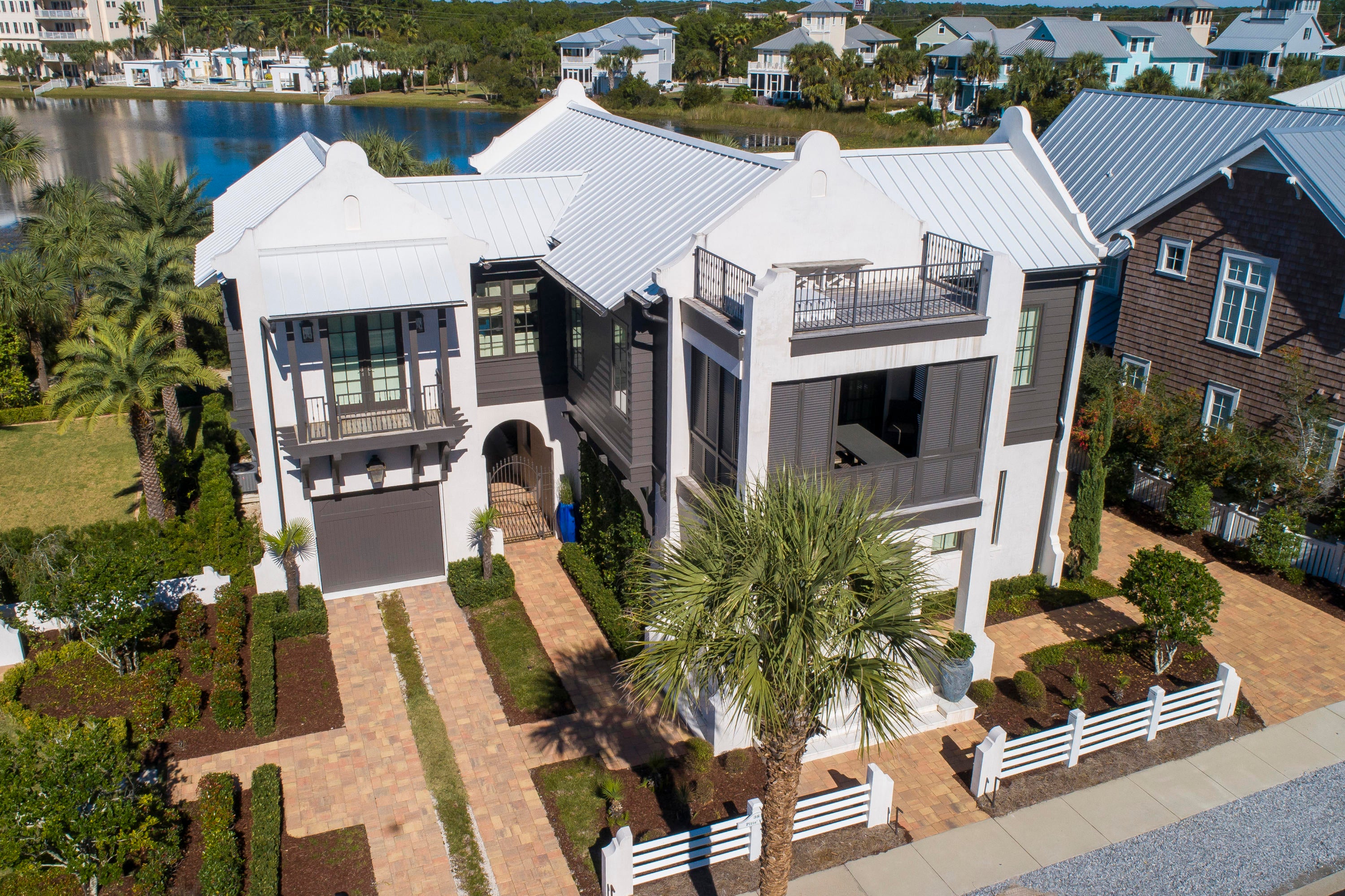 CARILLON BEACH PH XXIV - Residential