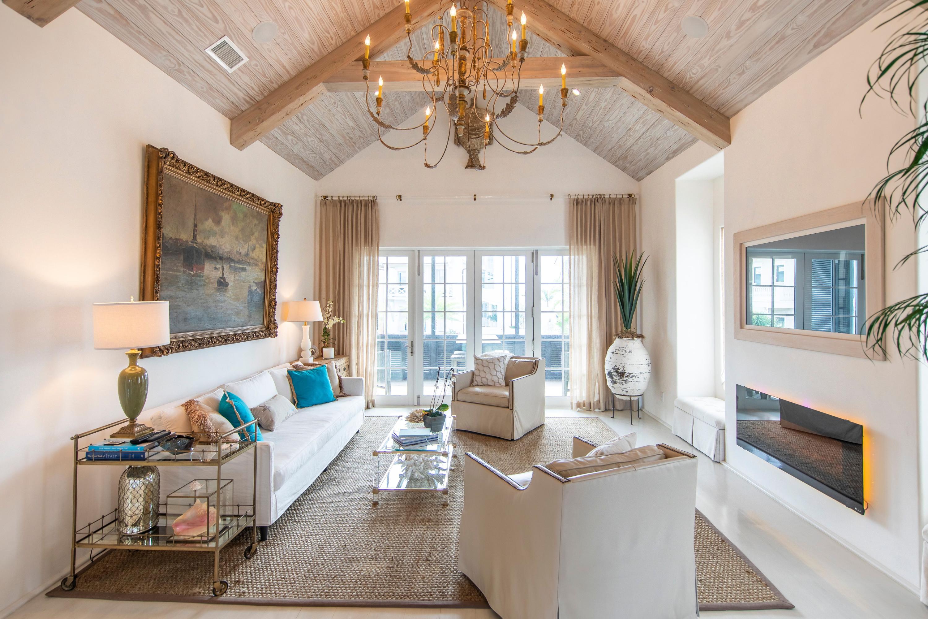 CARILLON BEACH PH XXIV - Residential