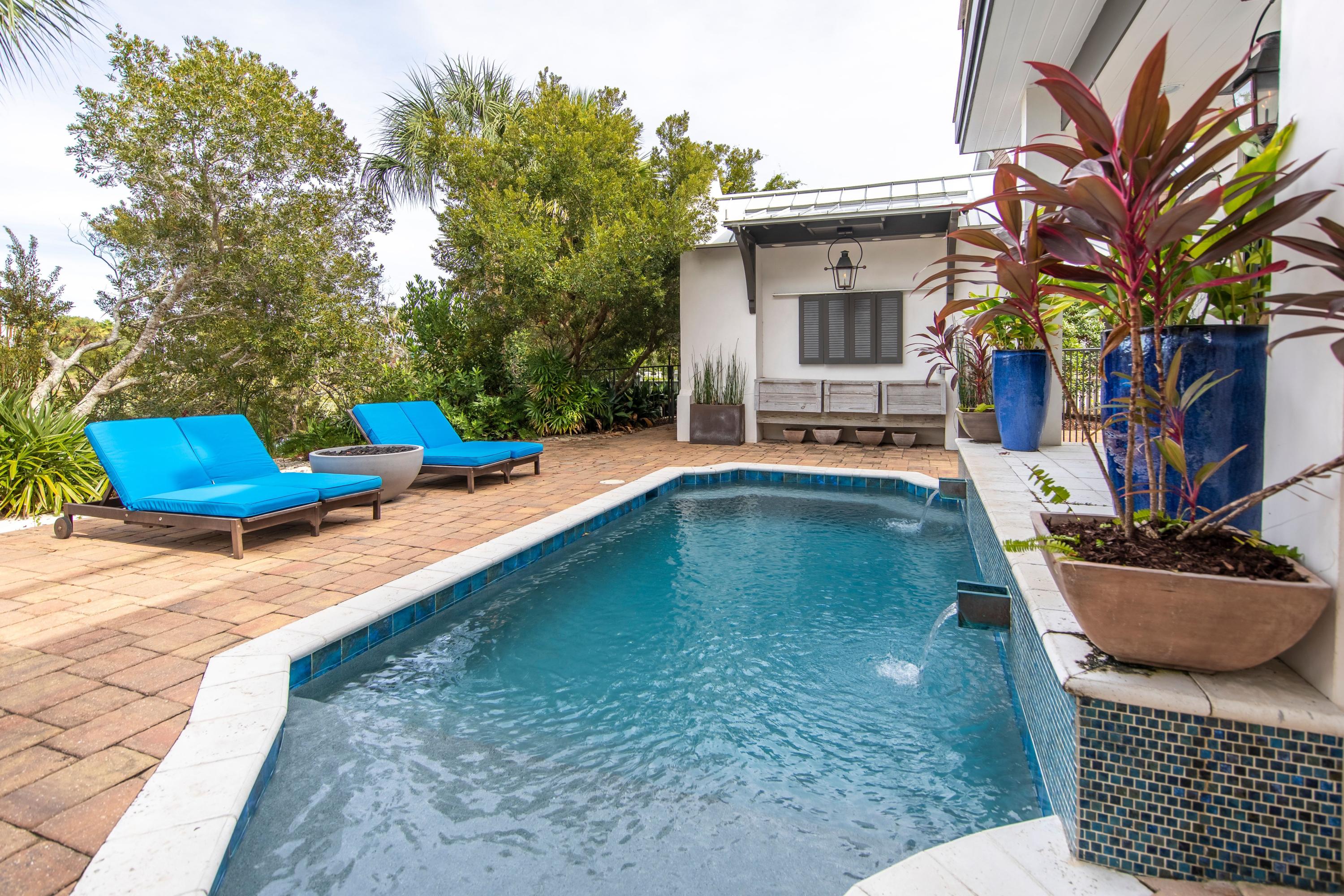 CARILLON BEACH PH XXIV - Residential