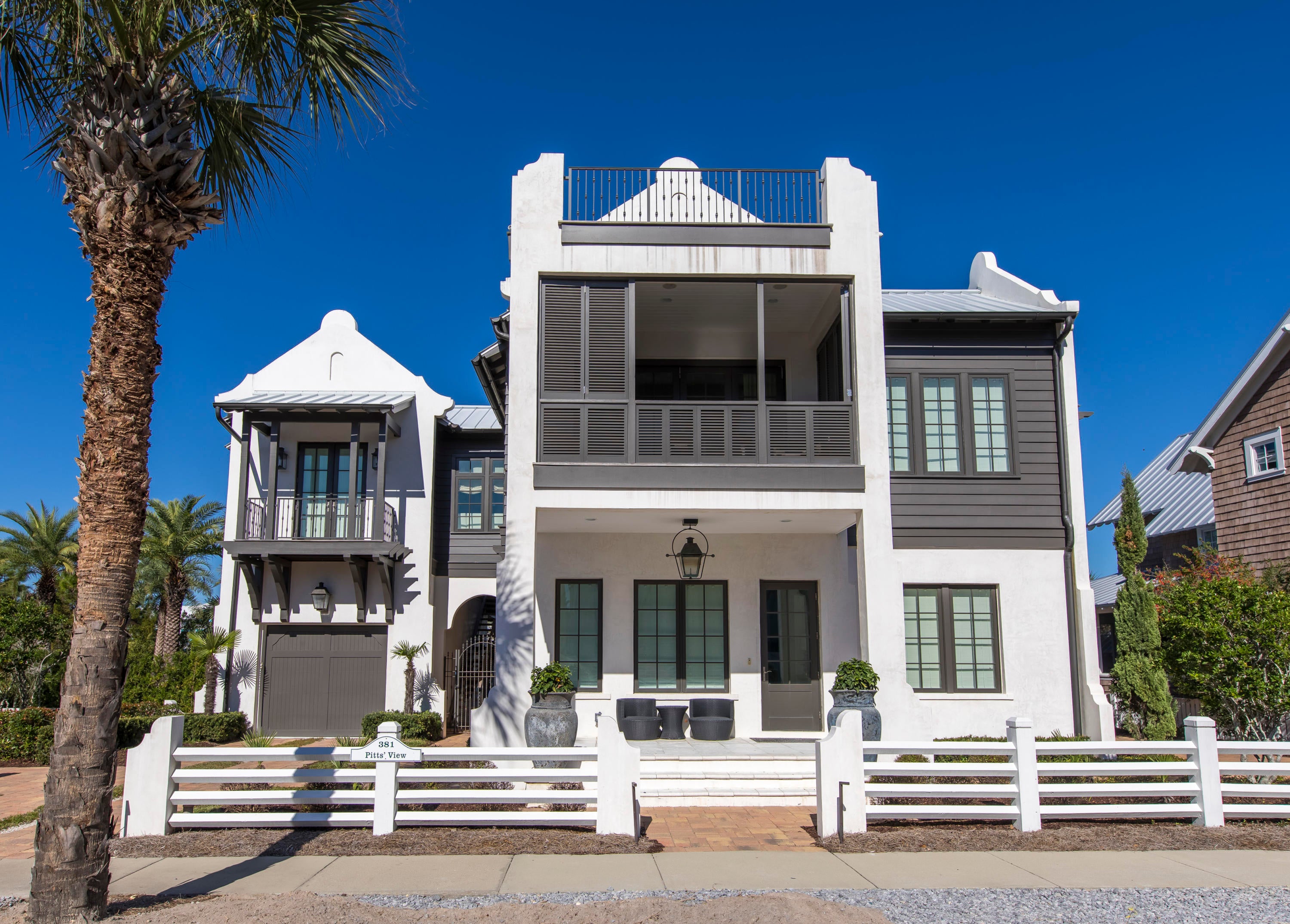 CARILLON BEACH PH XXIV - Residential