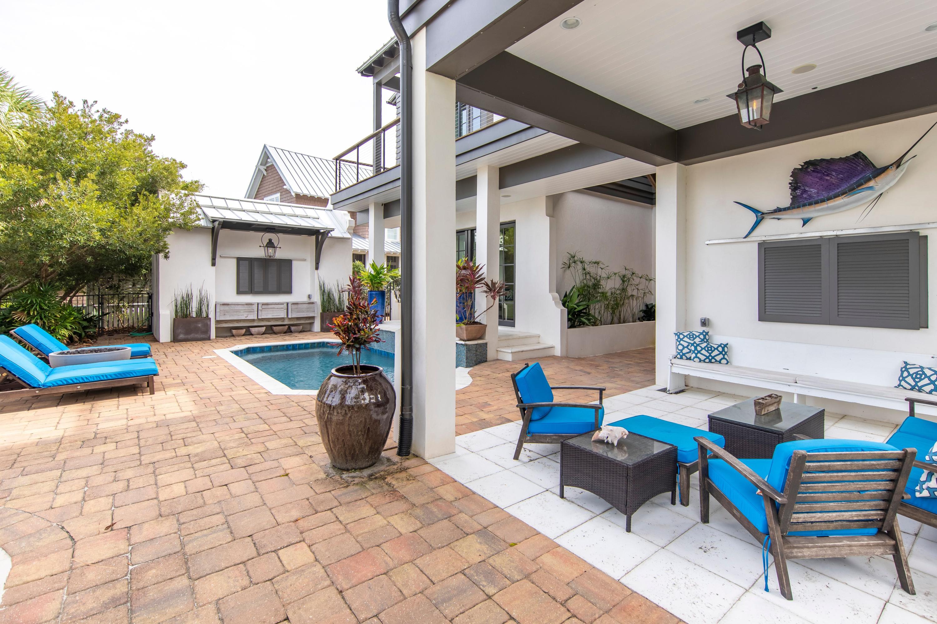 CARILLON BEACH PH XXIV - Residential