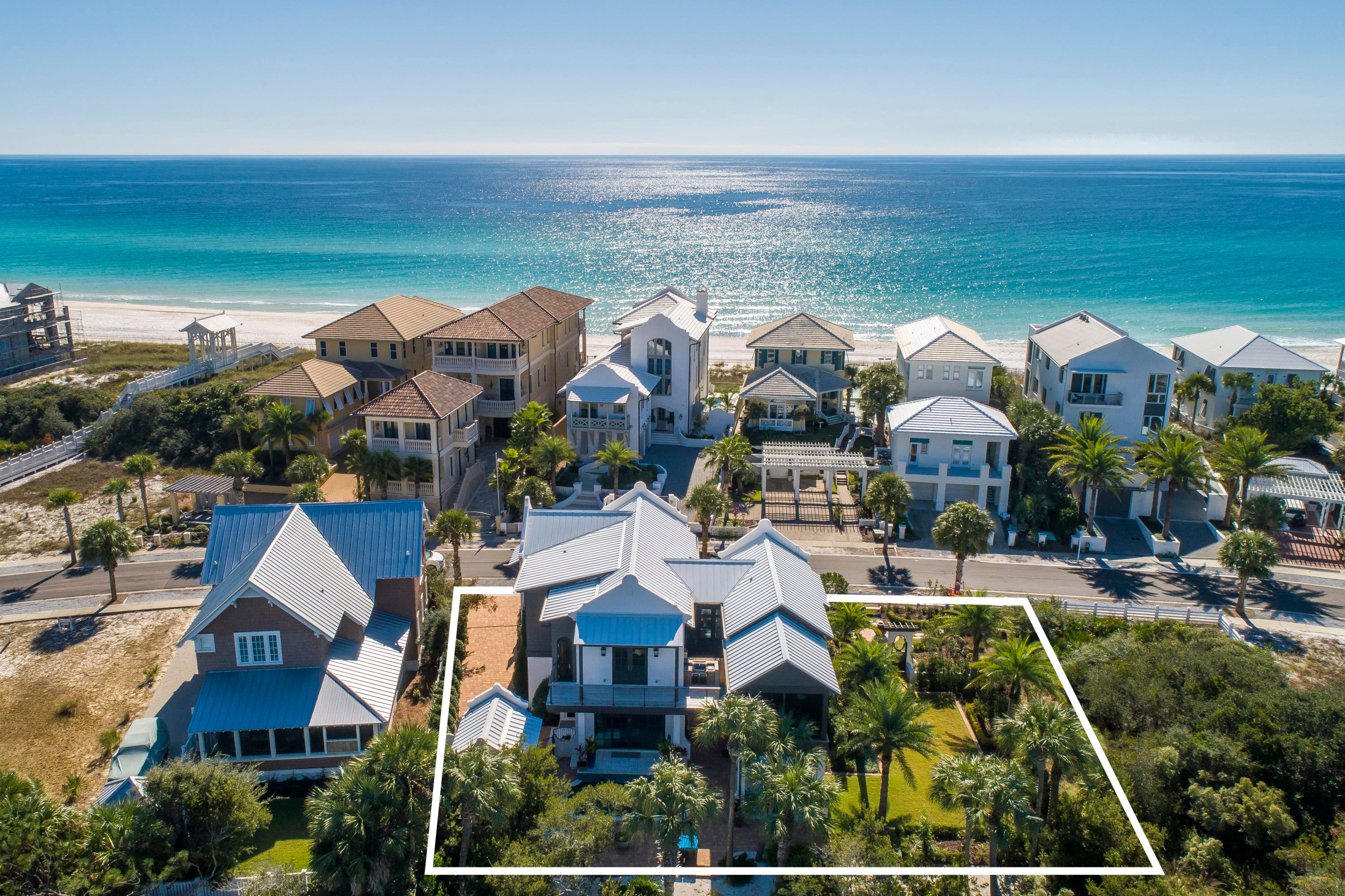 CARILLON BEACH PH XXIV - Residential
