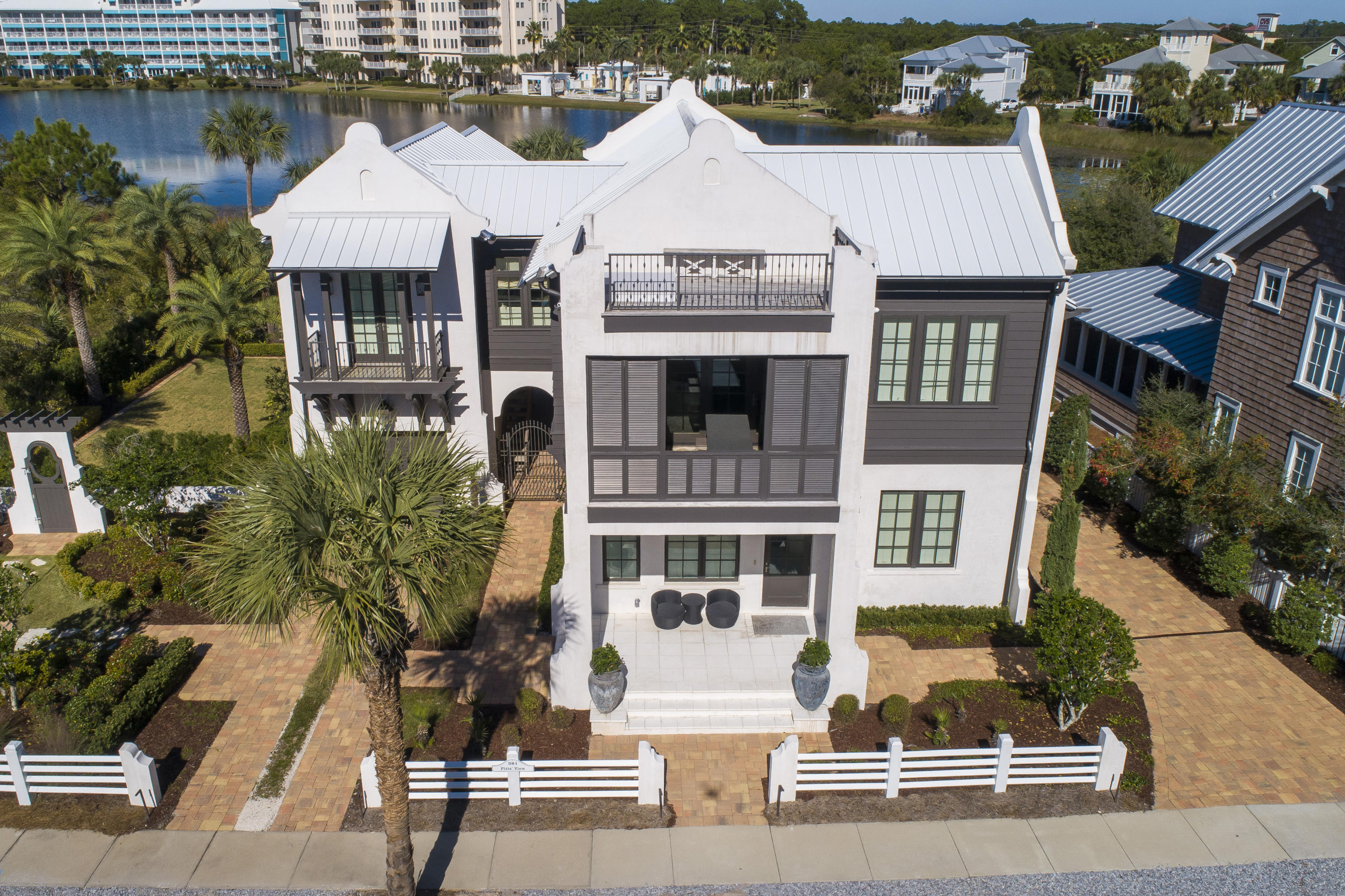 CARILLON BEACH PH XXIV - Residential