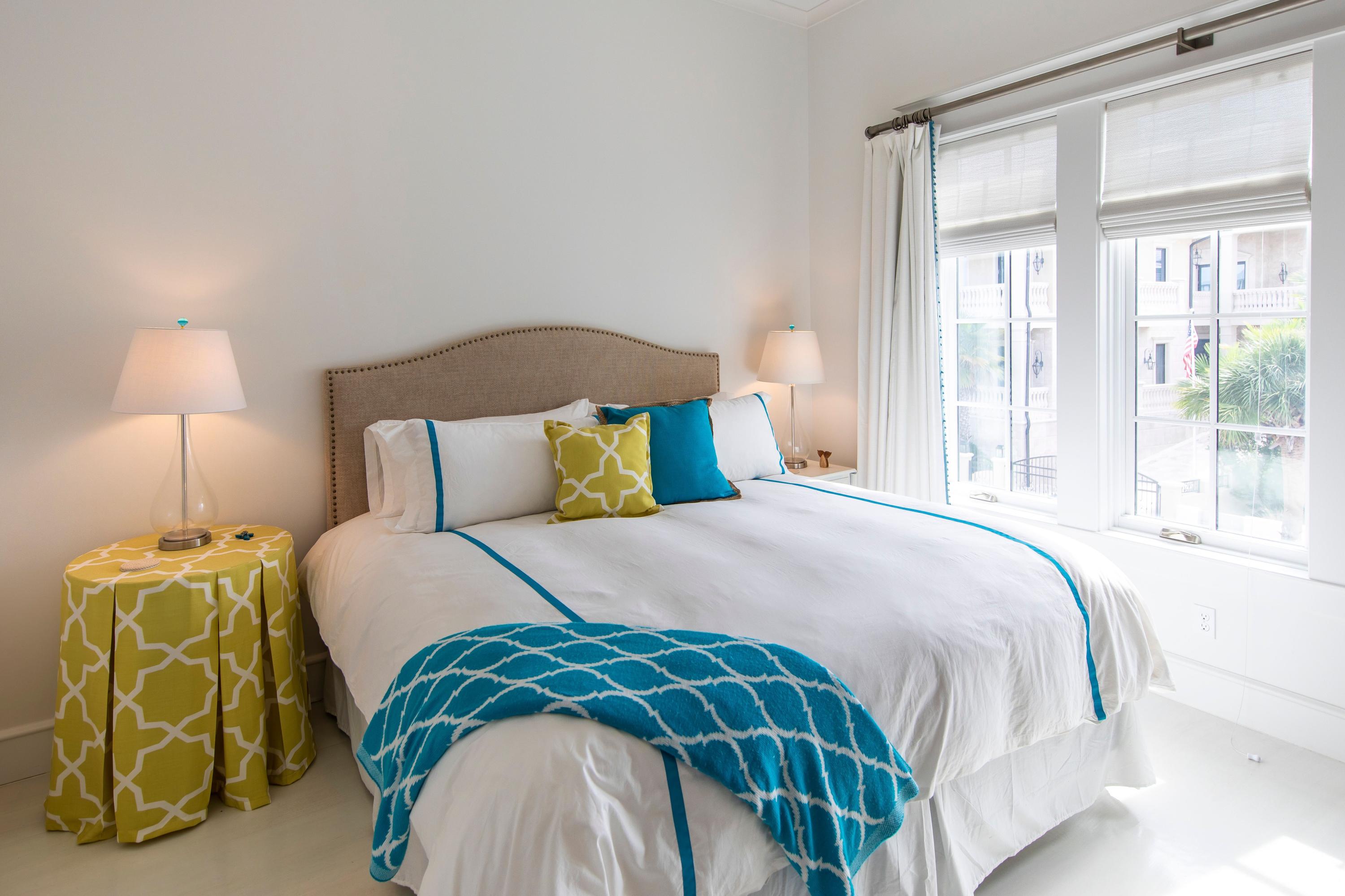 CARILLON BEACH PH XXIV - Residential