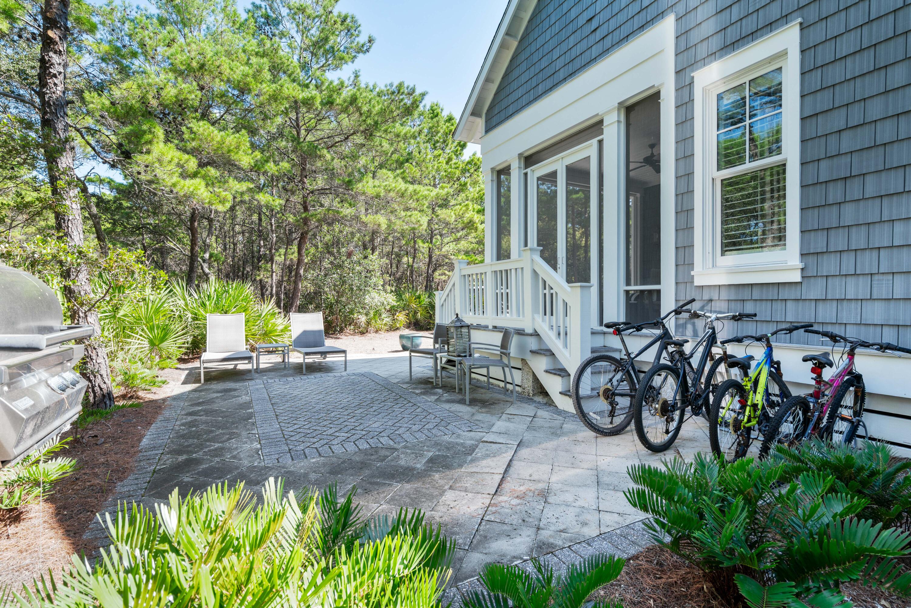 WATERSOUND BEACH - Residential