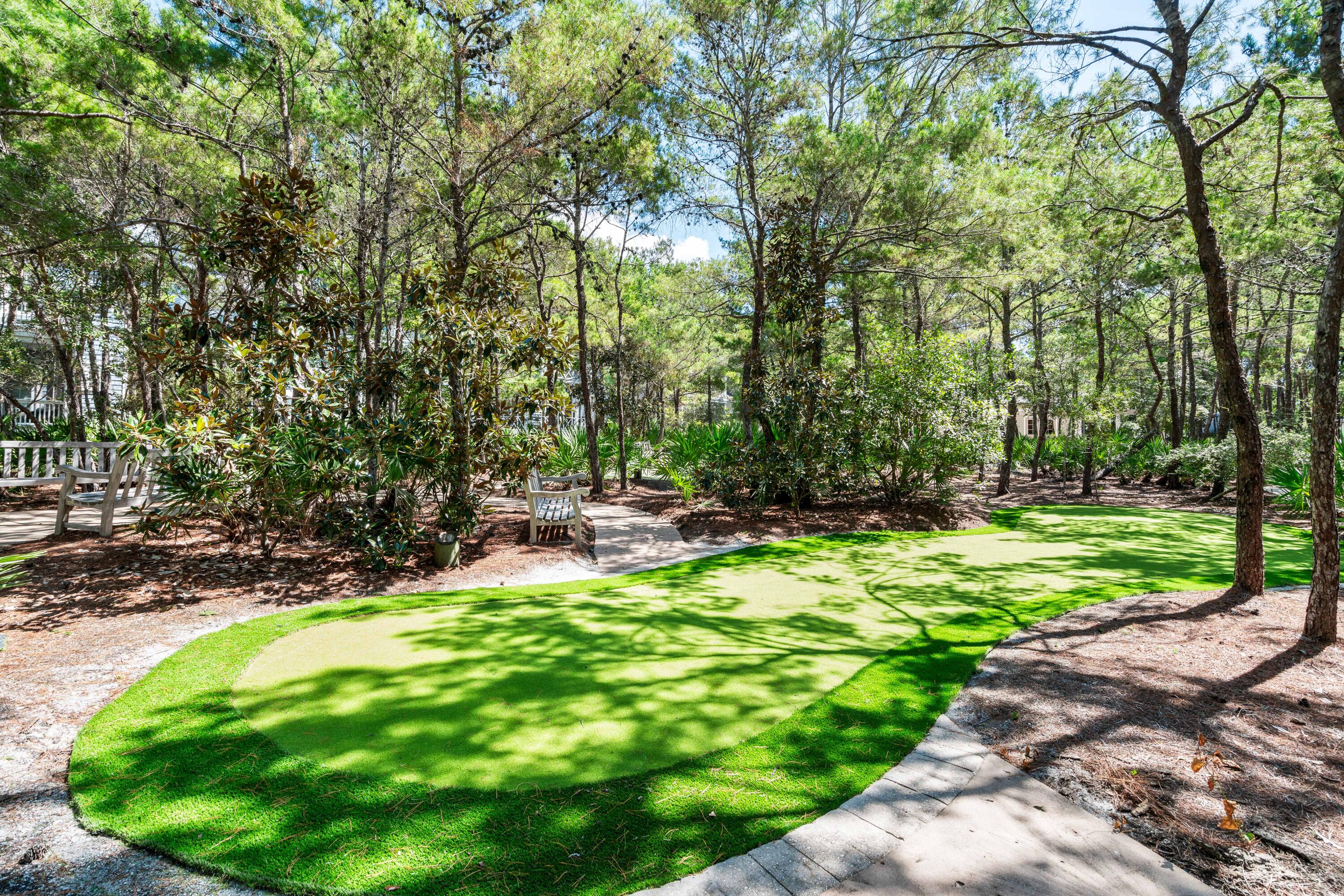 WATERSOUND BEACH - Residential
