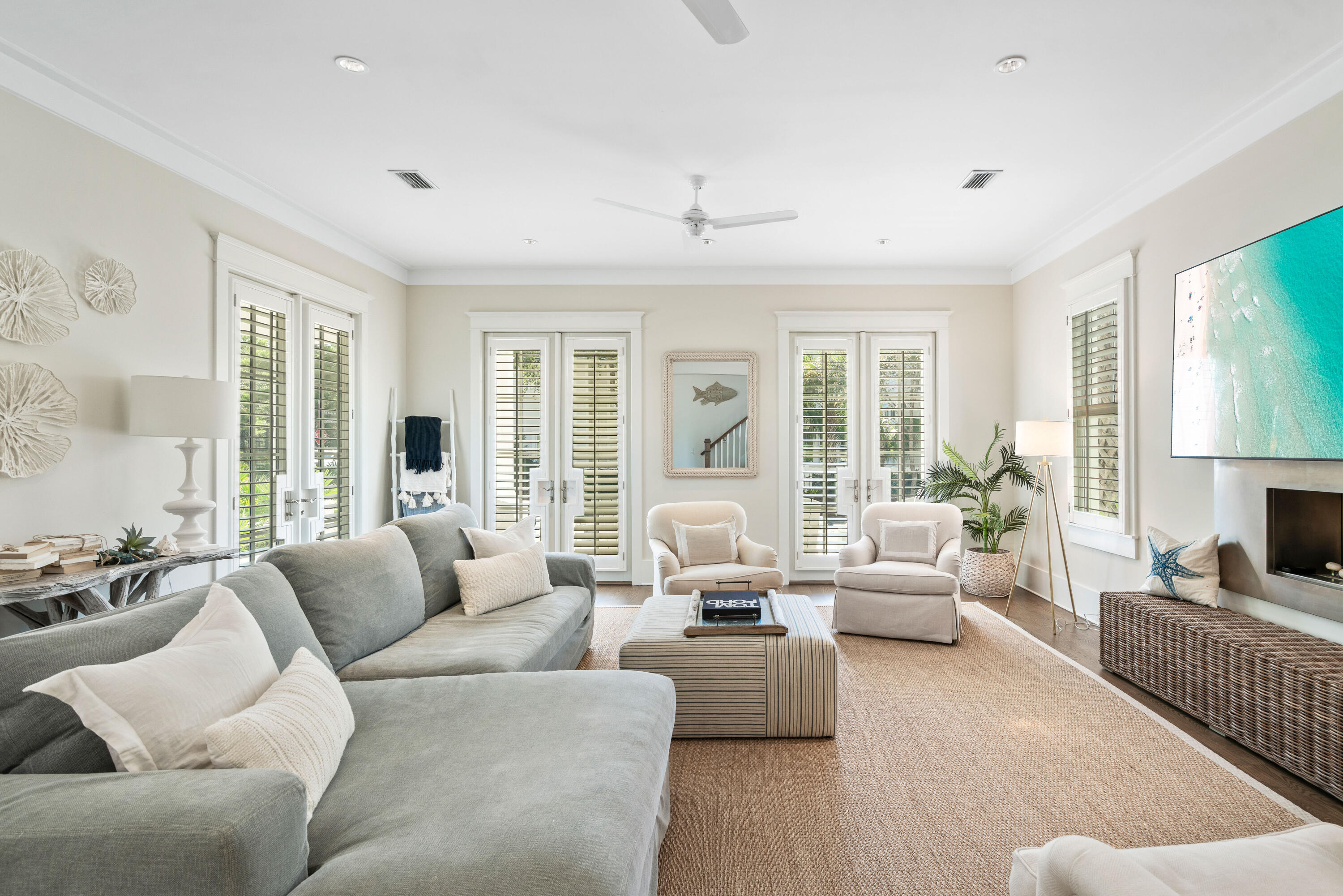 WATERSOUND BEACH - Residential