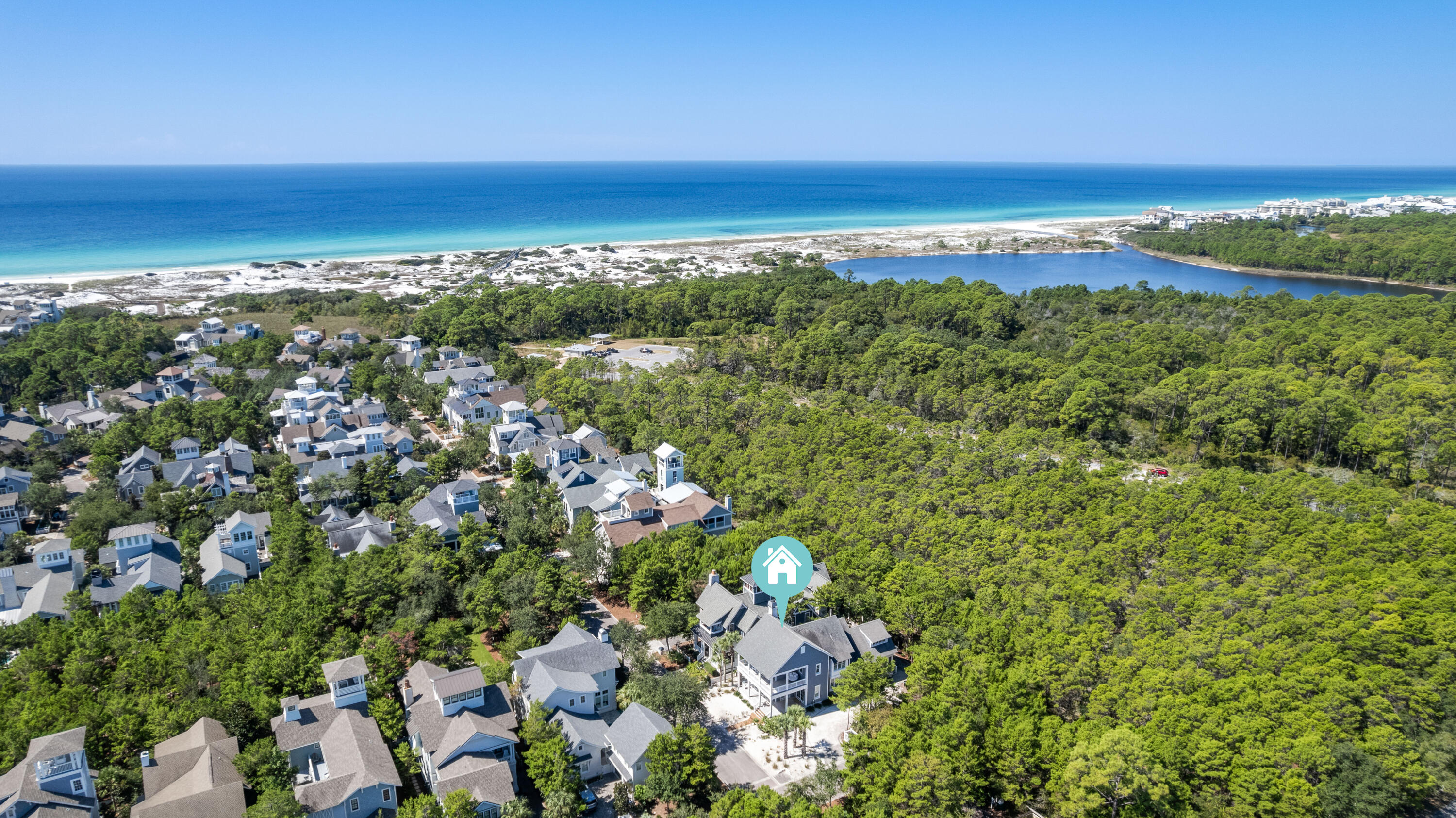 WATERSOUND BEACH - Residential