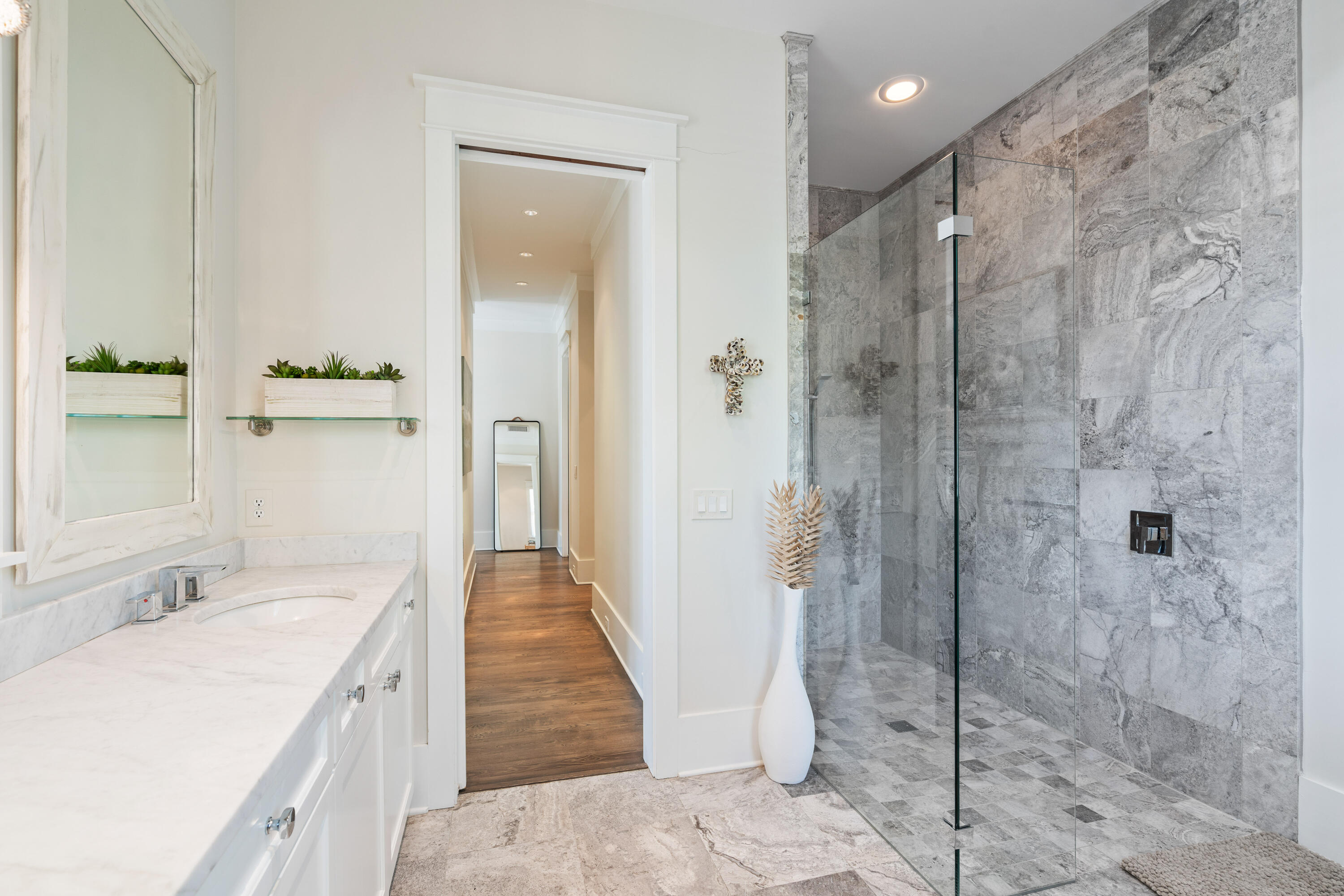 WATERSOUND BEACH - Residential