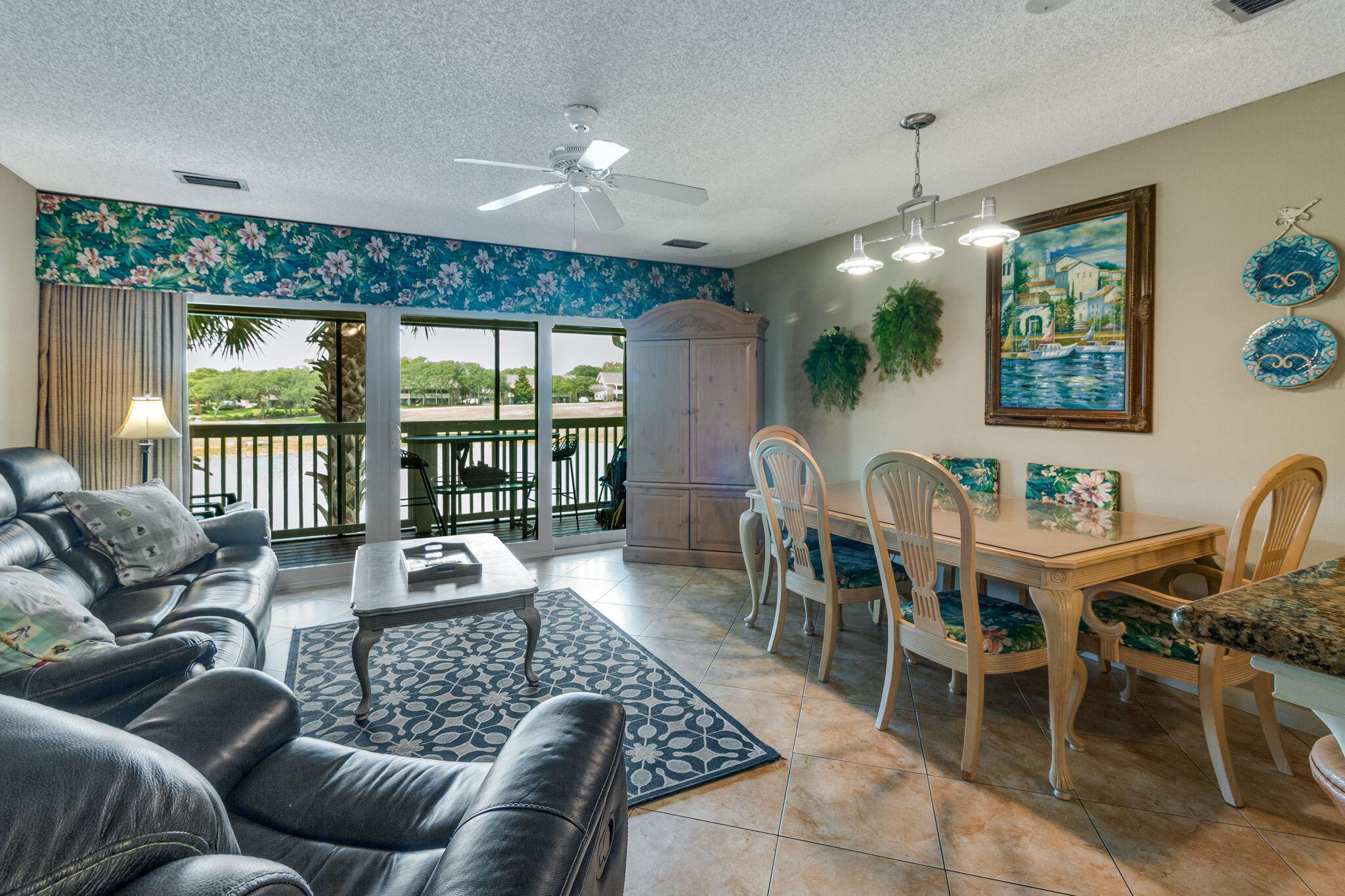 SEASCAPE CONDO PH 6B PH 3 - Residential