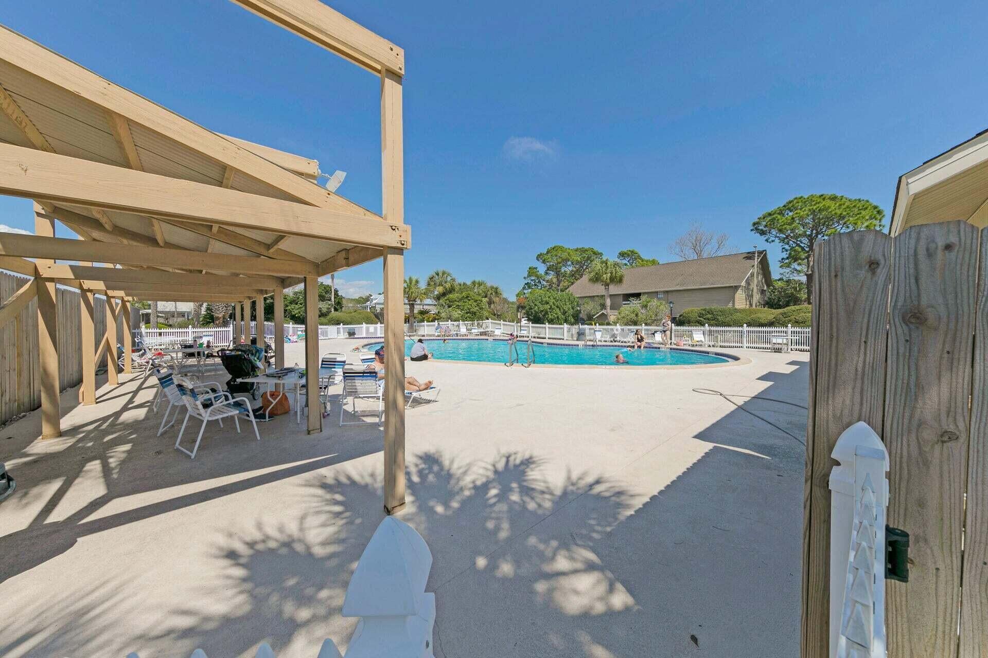 SEASCAPE CONDO PH 6B PH 3 - Residential