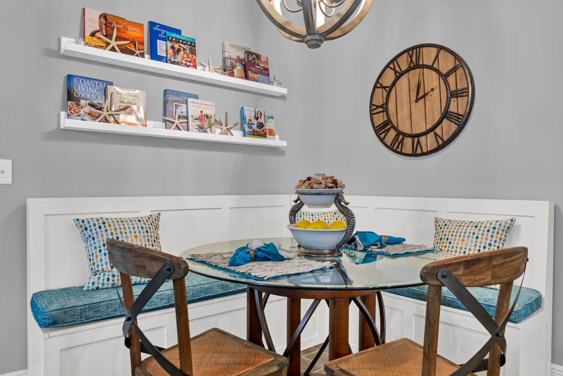 DRIFTWOOD ESTATES - Residential