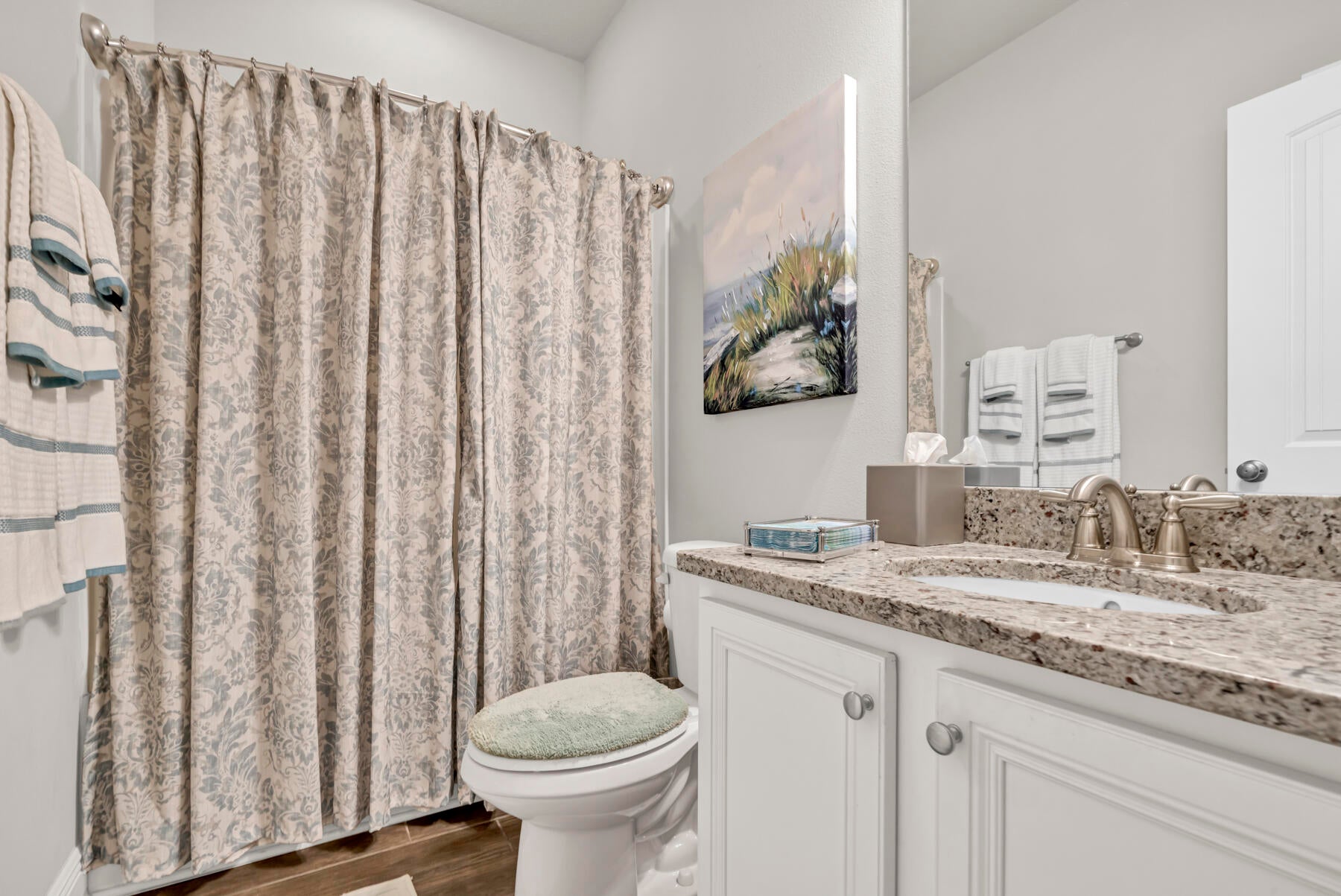 DRIFTWOOD ESTATES - Residential