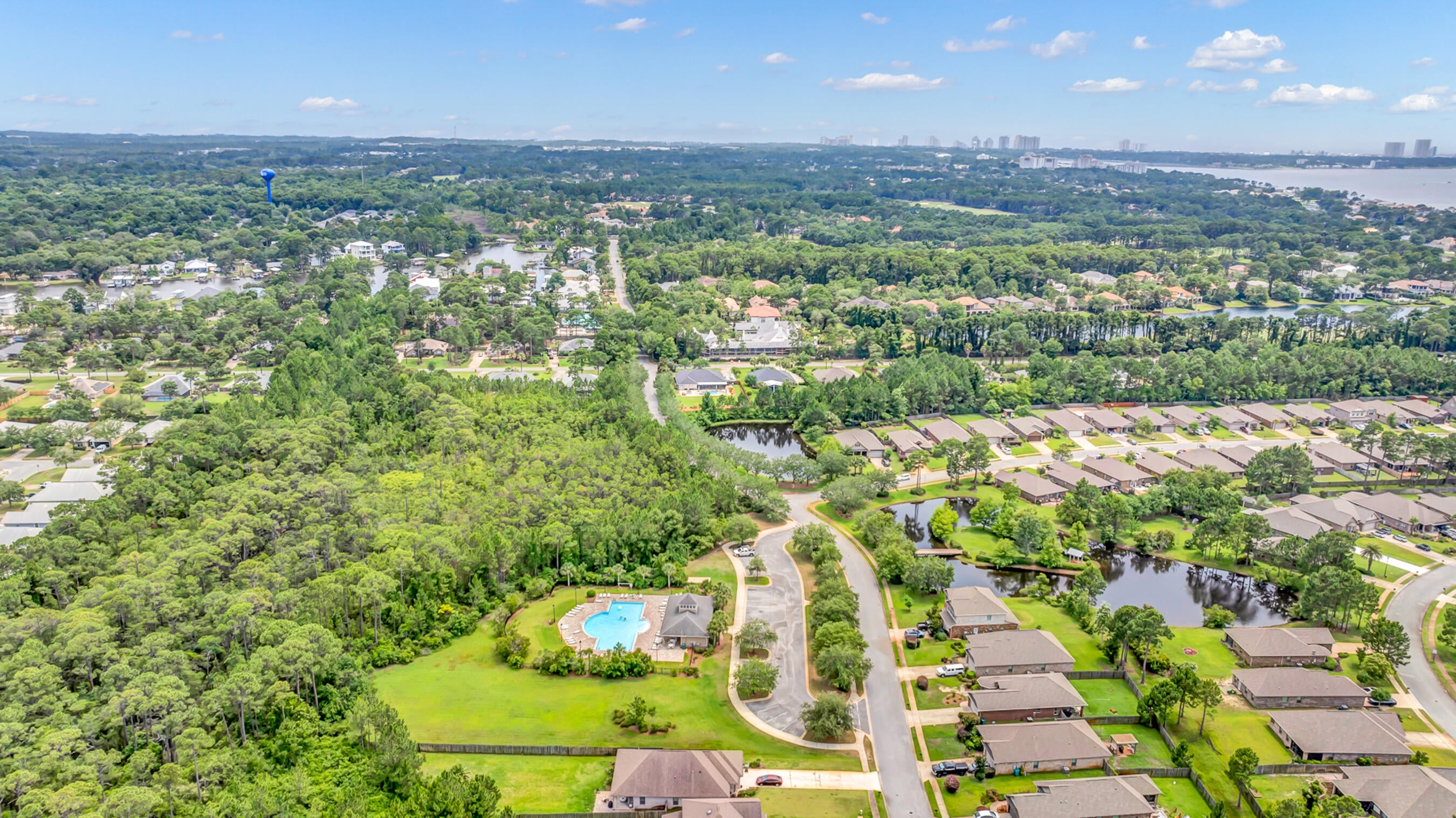 DRIFTWOOD ESTATES - Residential