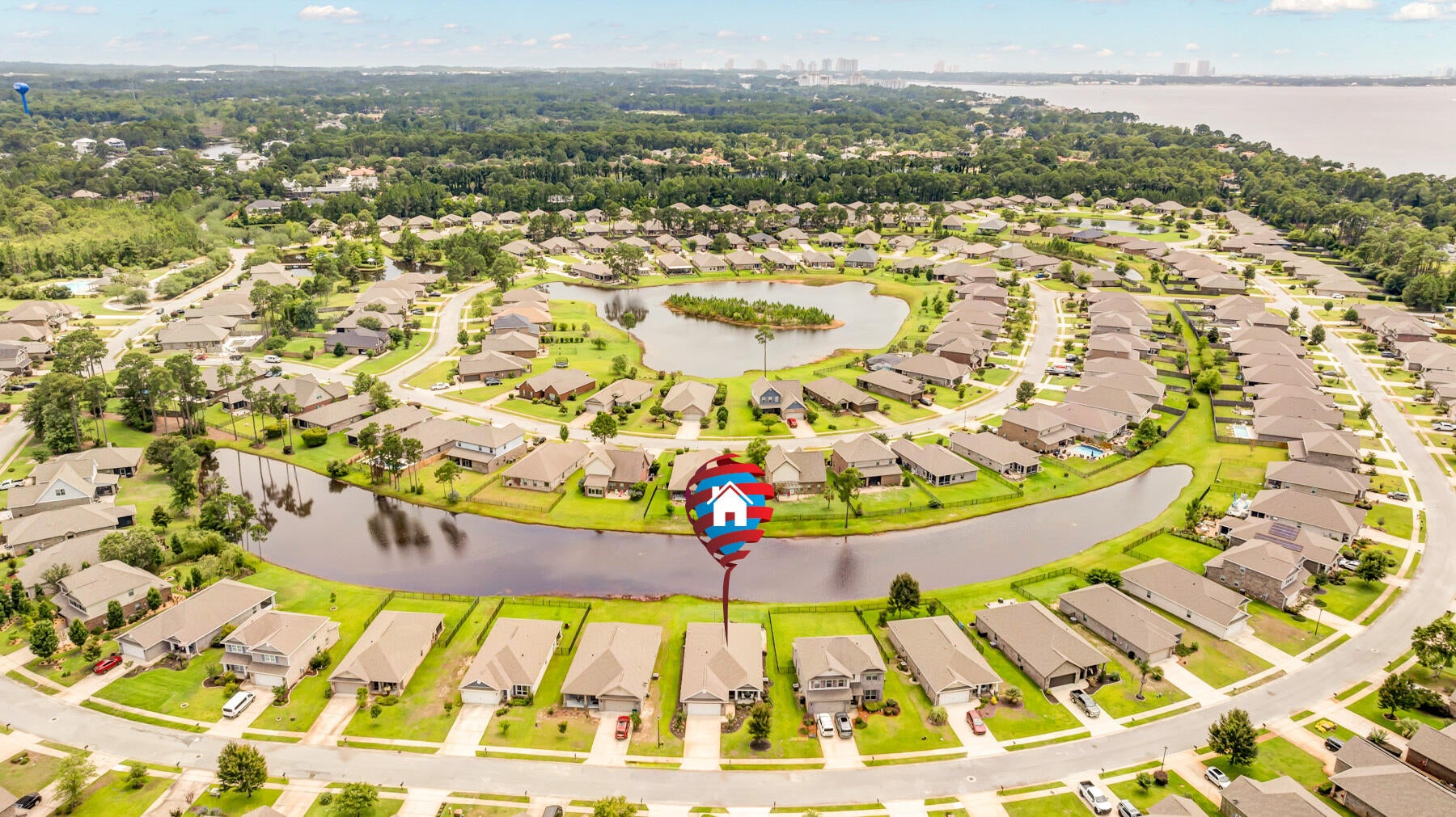DRIFTWOOD ESTATES - Residential
