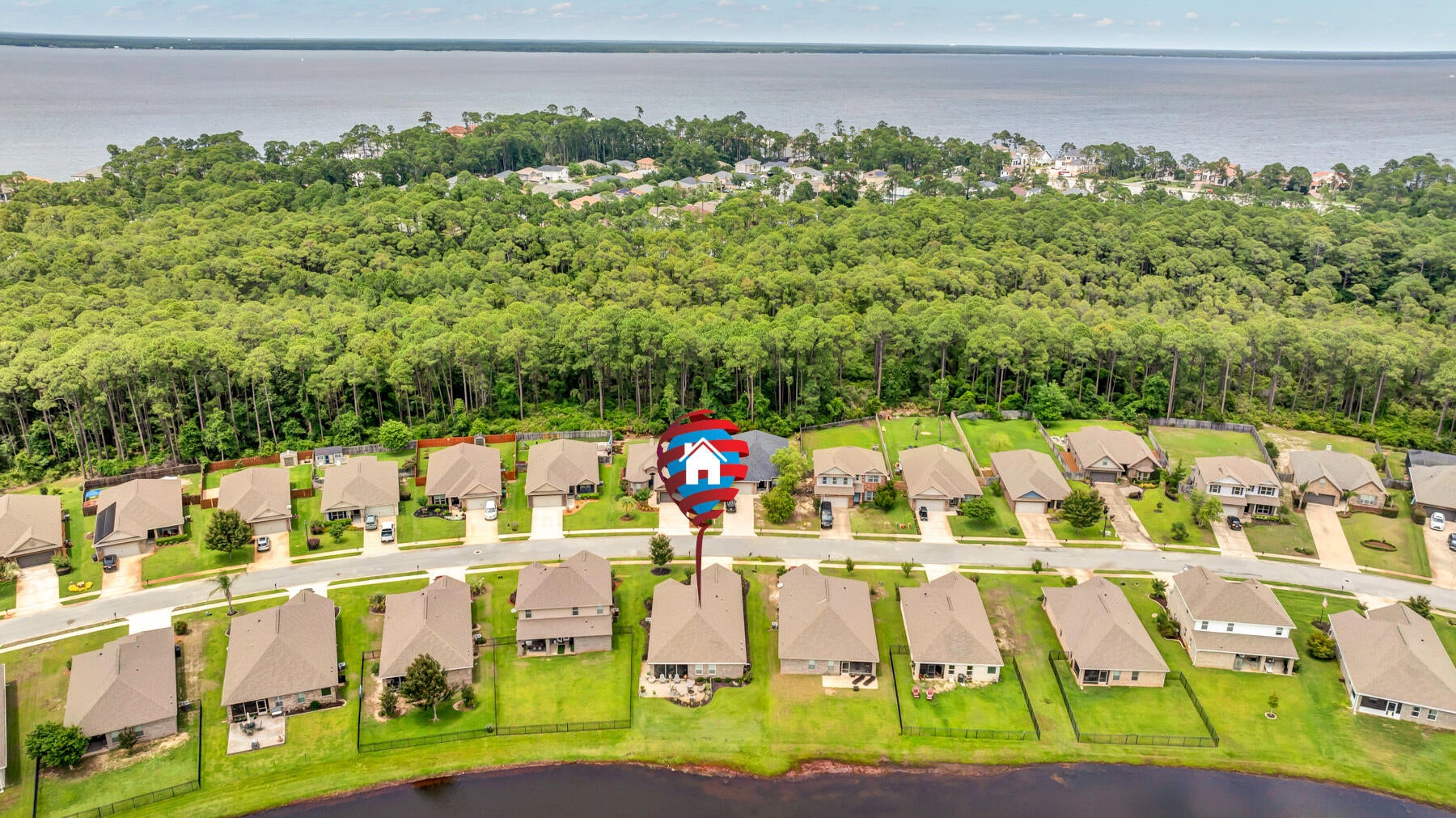 DRIFTWOOD ESTATES - Residential
