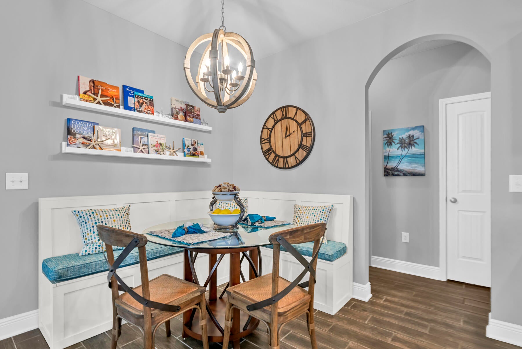 DRIFTWOOD ESTATES - Residential