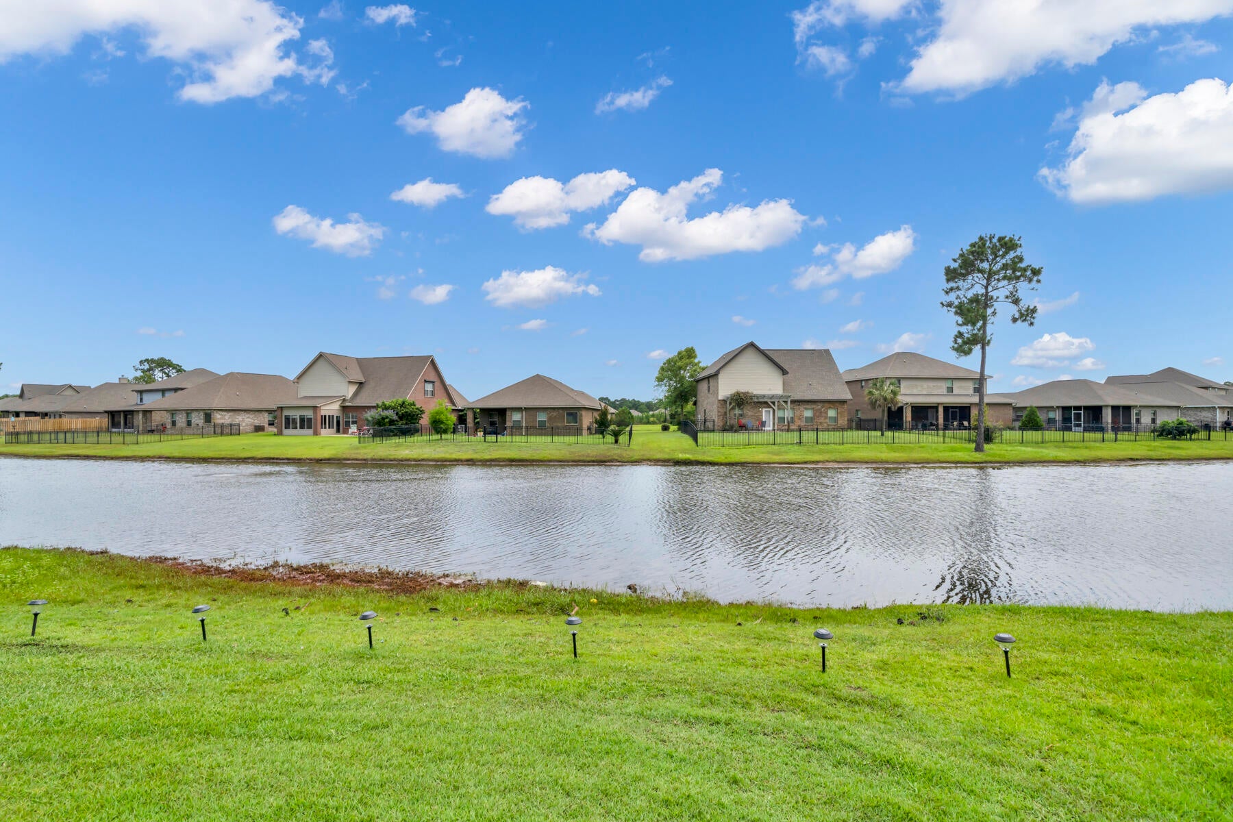 DRIFTWOOD ESTATES - Residential