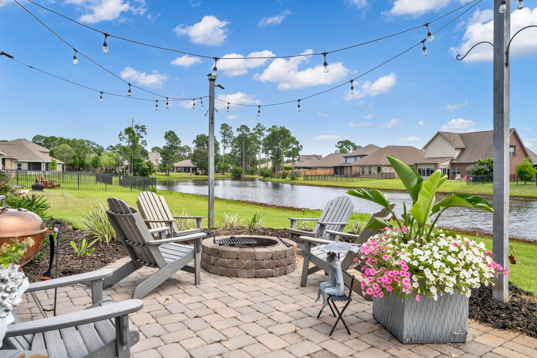 DRIFTWOOD ESTATES - Residential