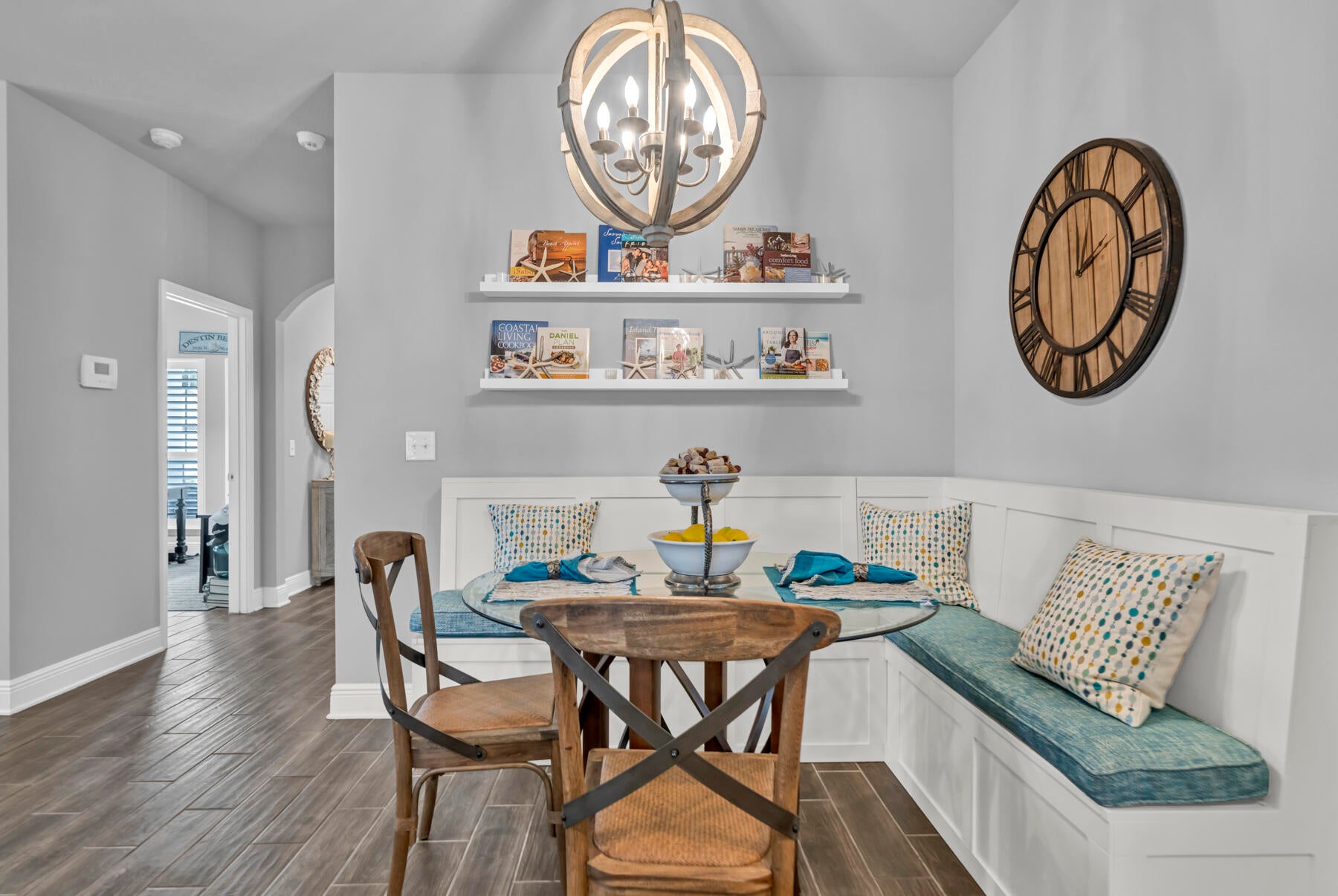 DRIFTWOOD ESTATES - Residential