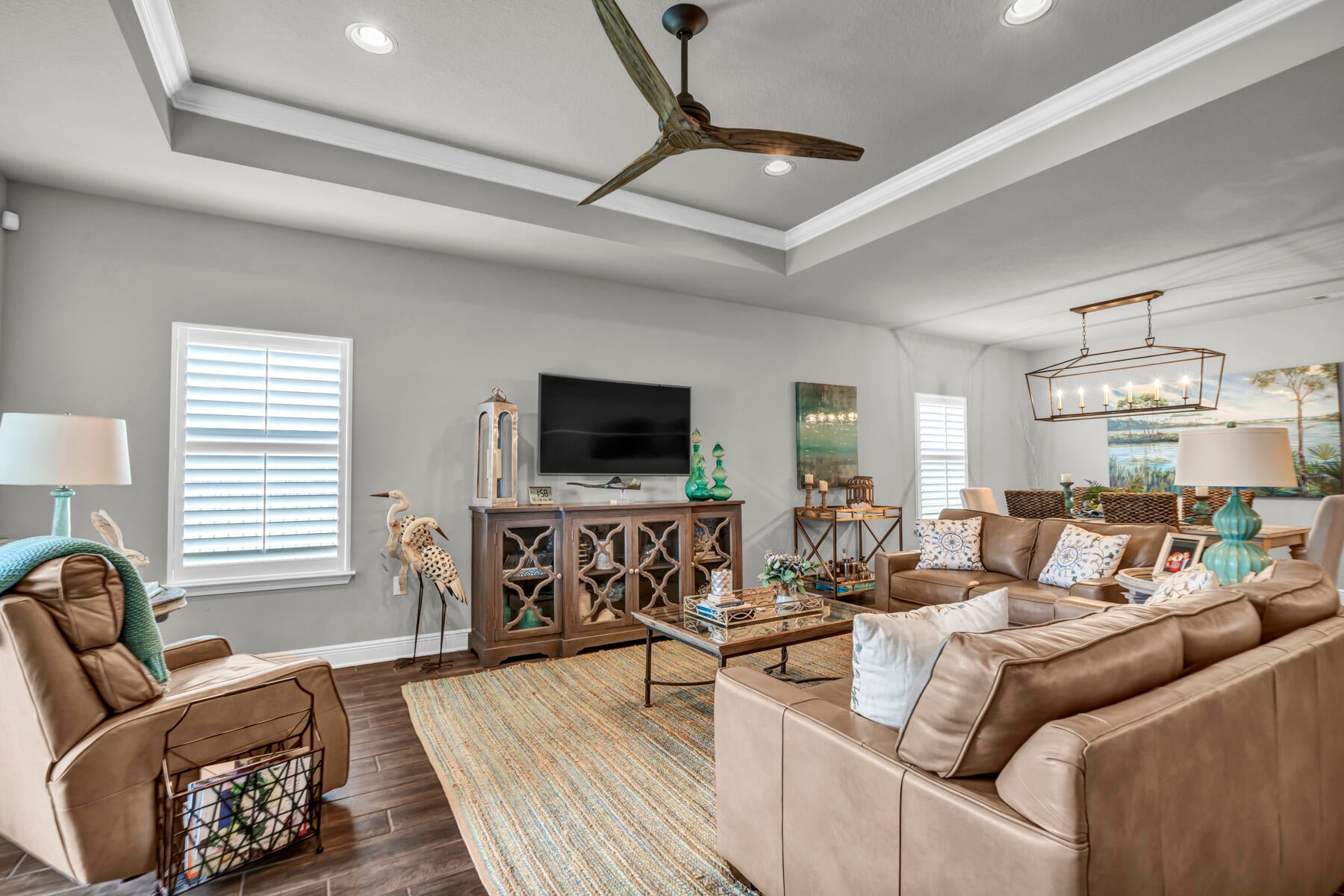 DRIFTWOOD ESTATES - Residential