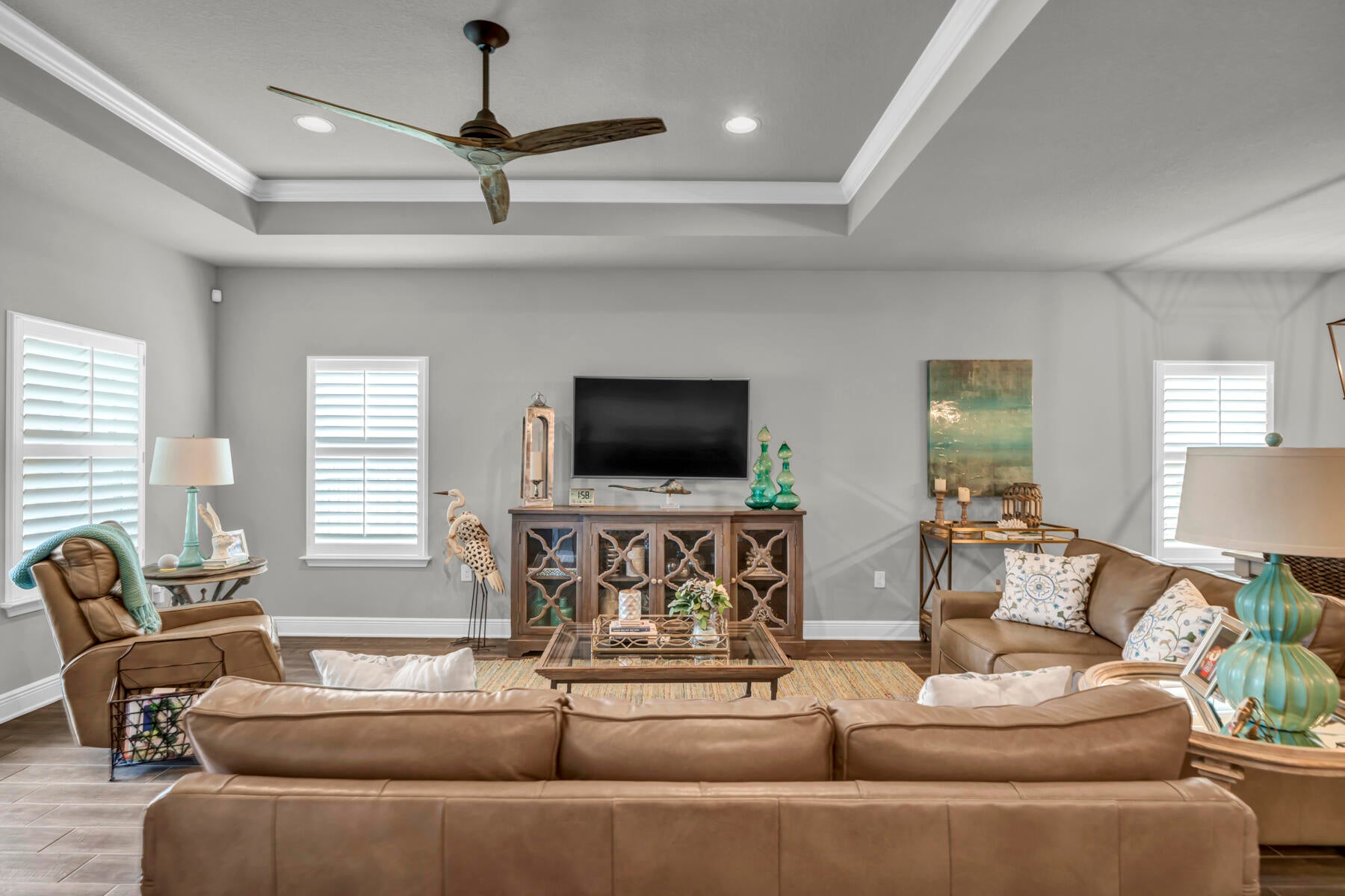 DRIFTWOOD ESTATES - Residential