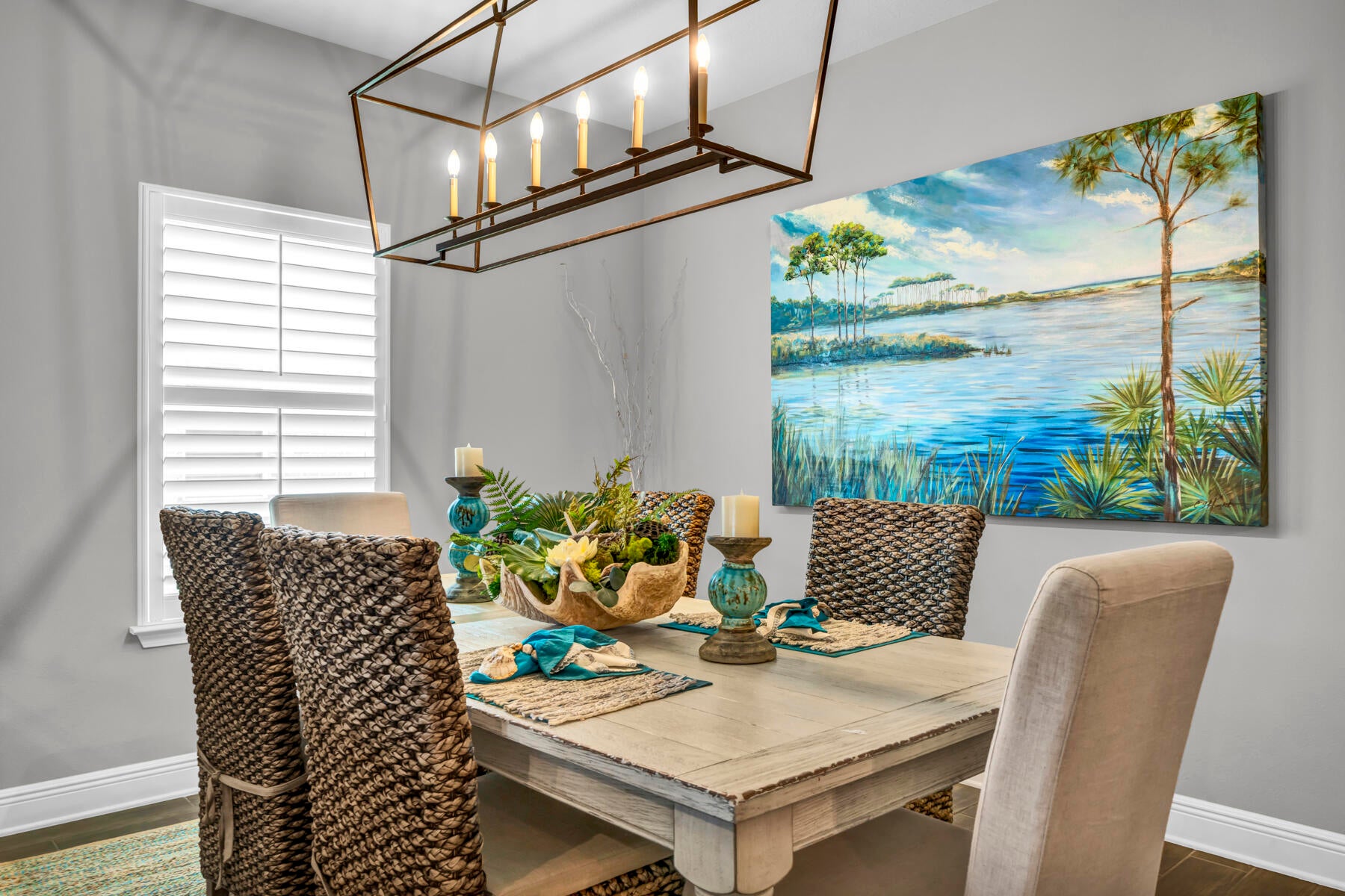 DRIFTWOOD ESTATES - Residential