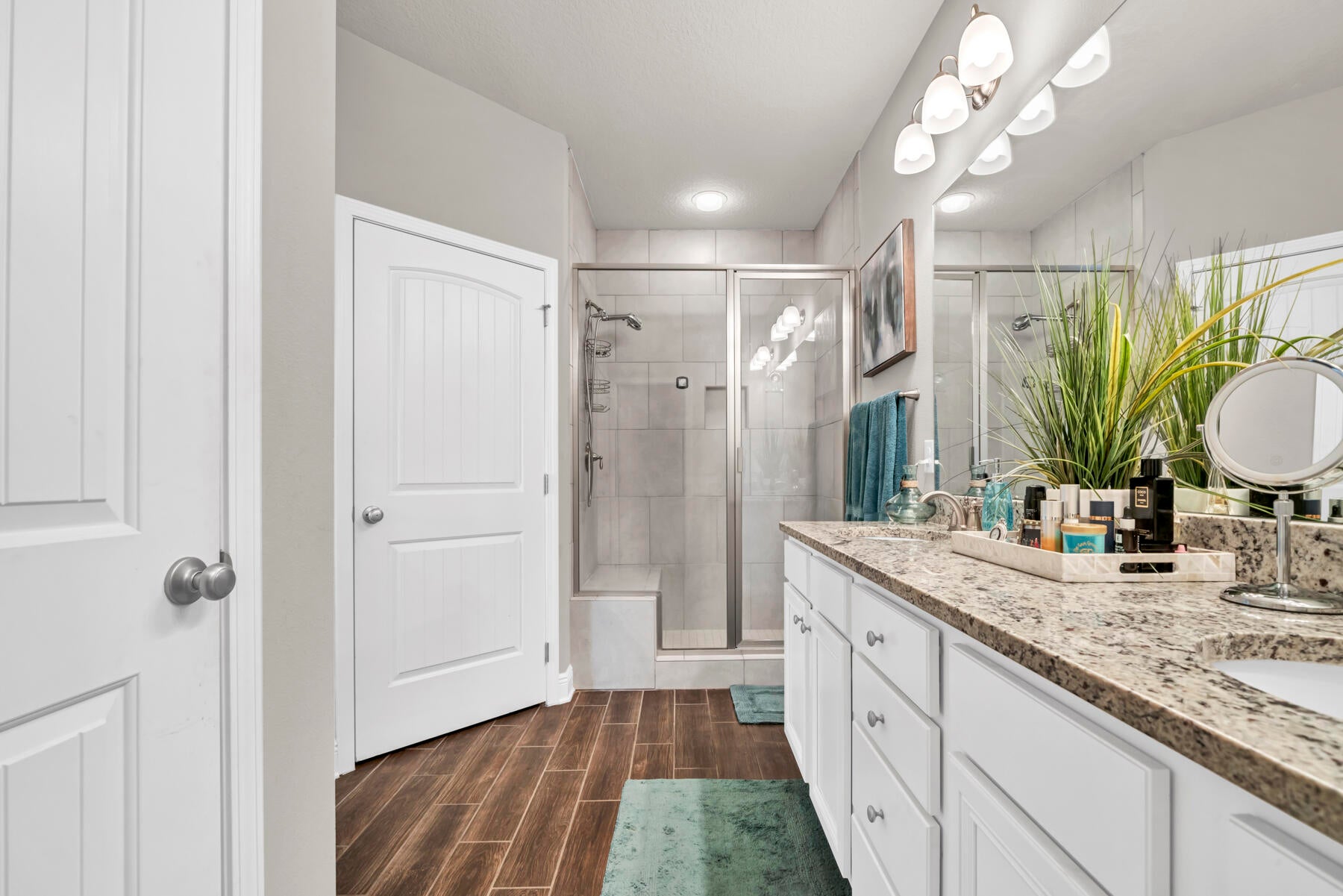 DRIFTWOOD ESTATES - Residential
