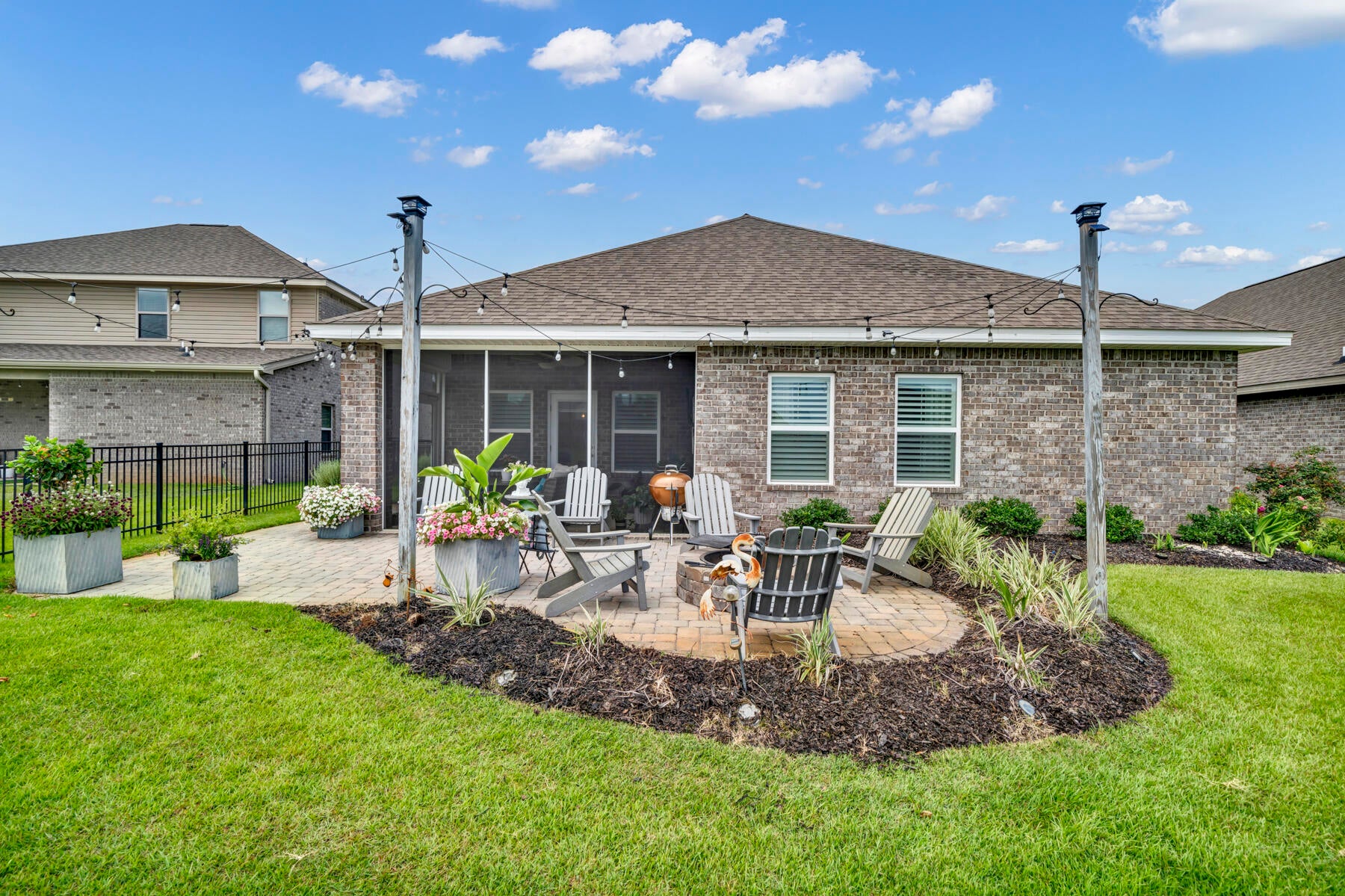 DRIFTWOOD ESTATES - Residential
