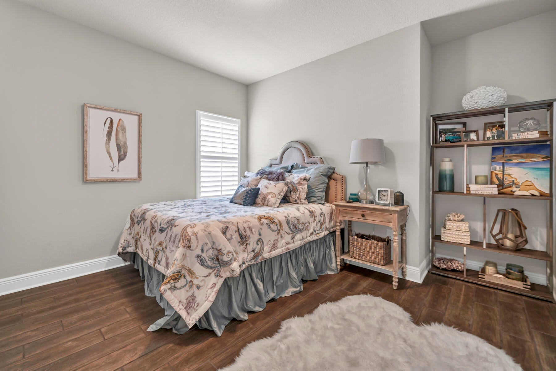 DRIFTWOOD ESTATES - Residential