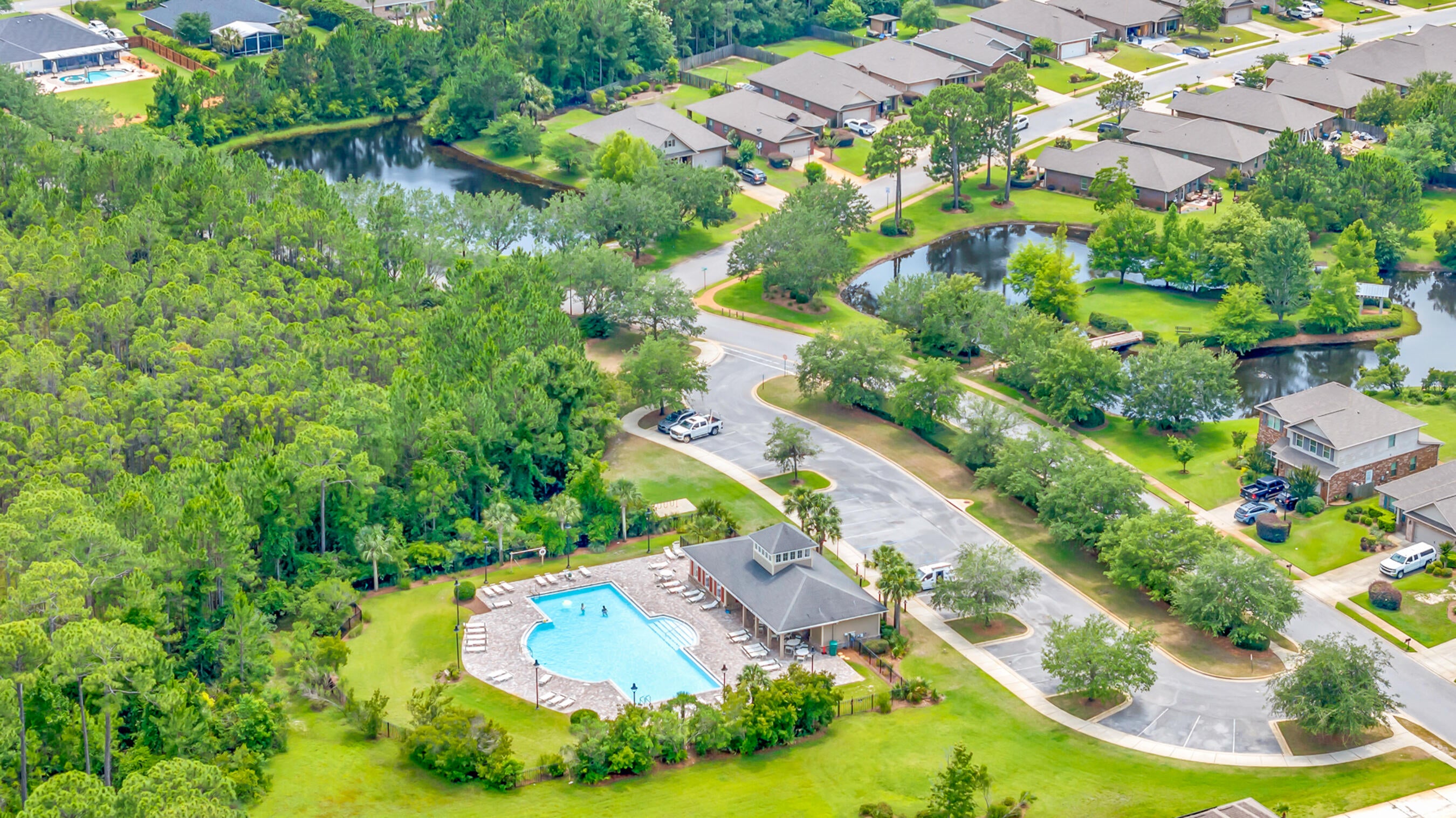 DRIFTWOOD ESTATES - Residential
