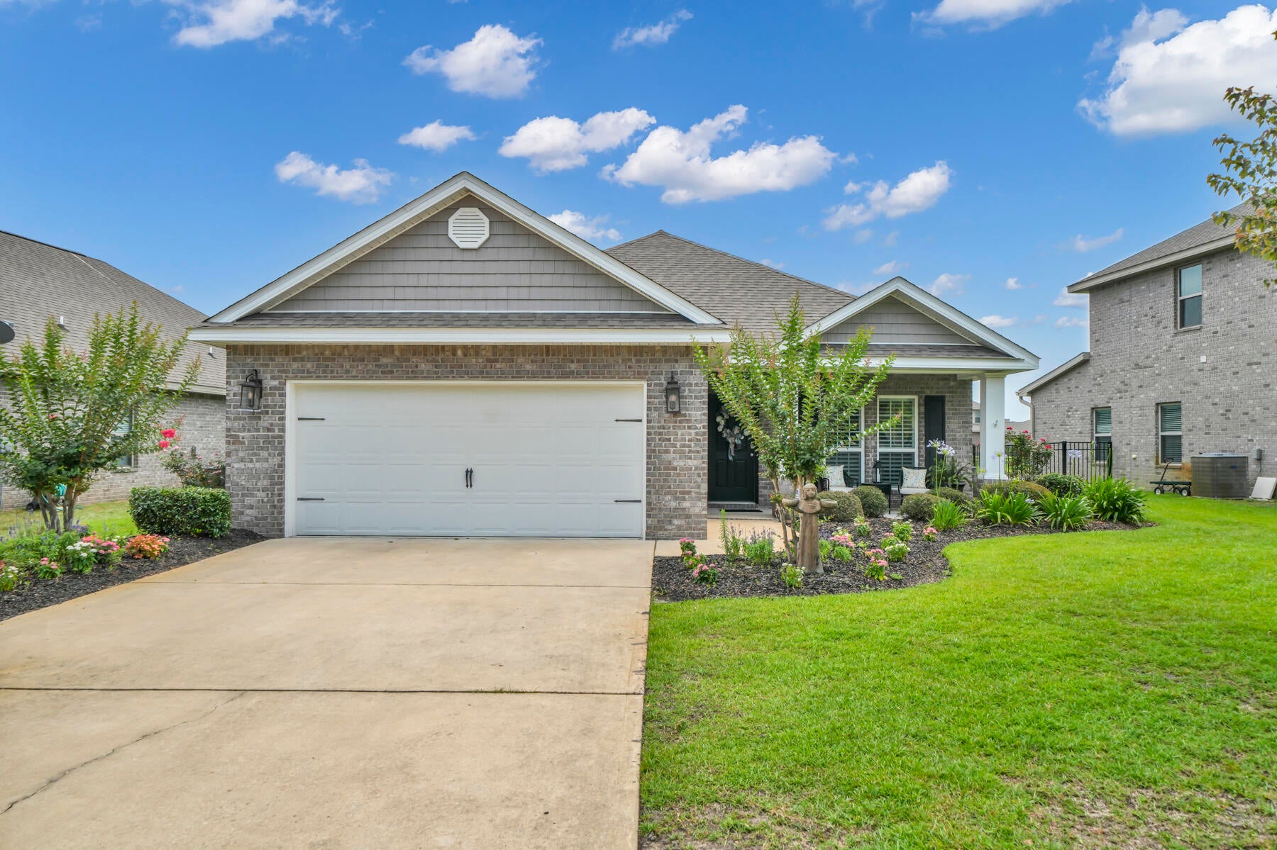 DRIFTWOOD ESTATES - Residential