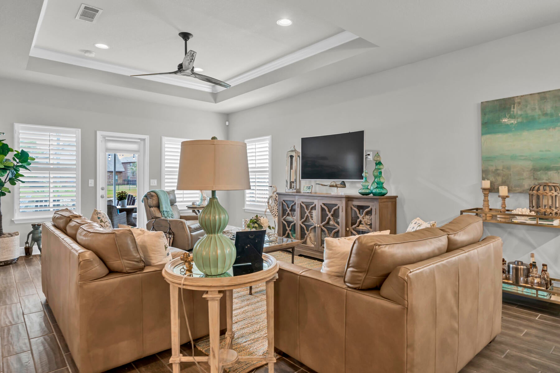DRIFTWOOD ESTATES - Residential