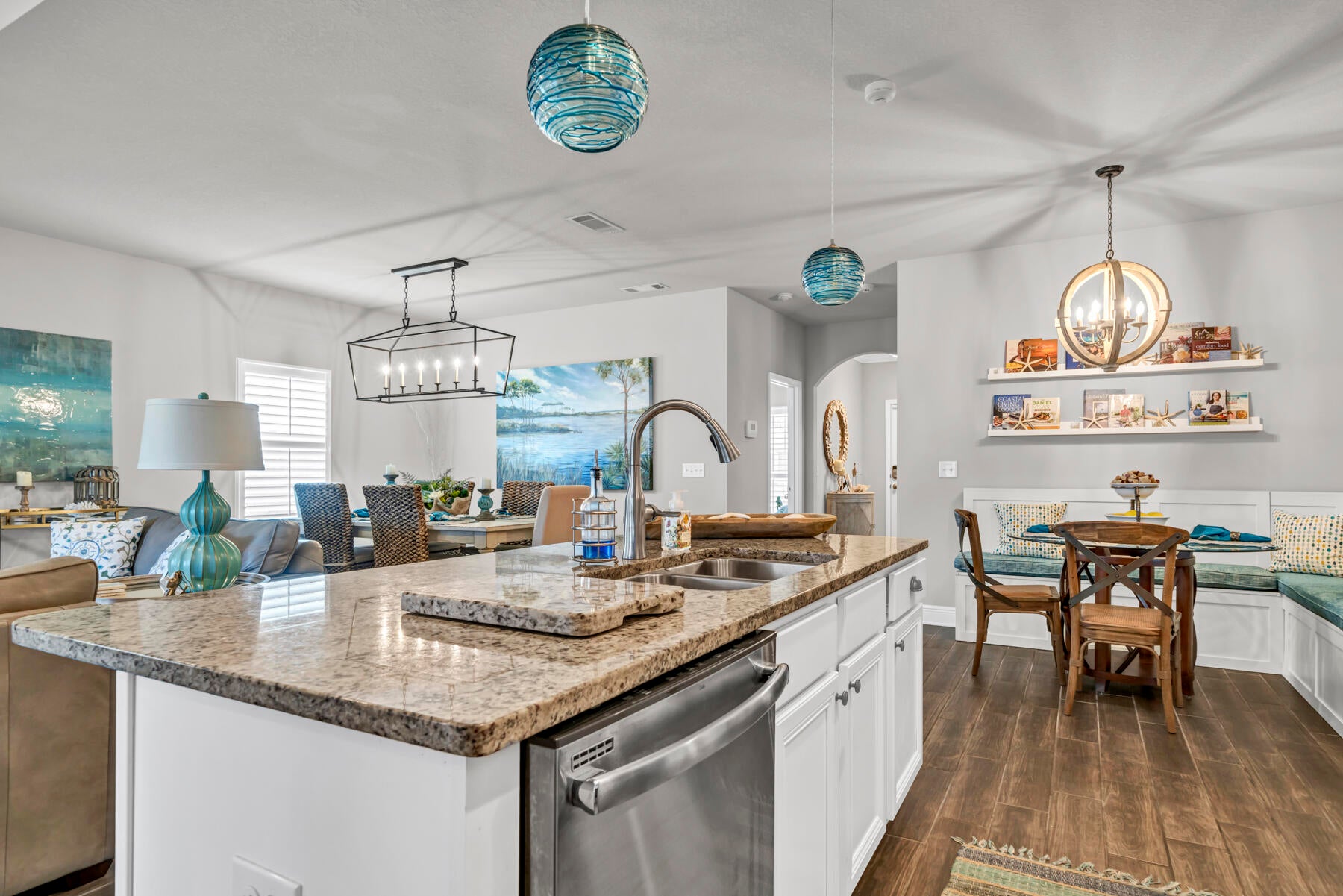 DRIFTWOOD ESTATES - Residential