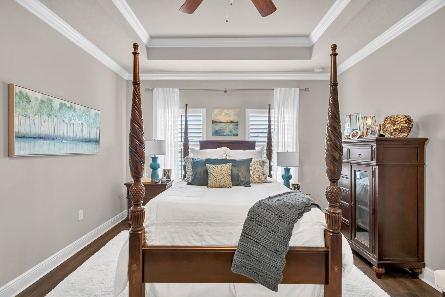 DRIFTWOOD ESTATES - Residential