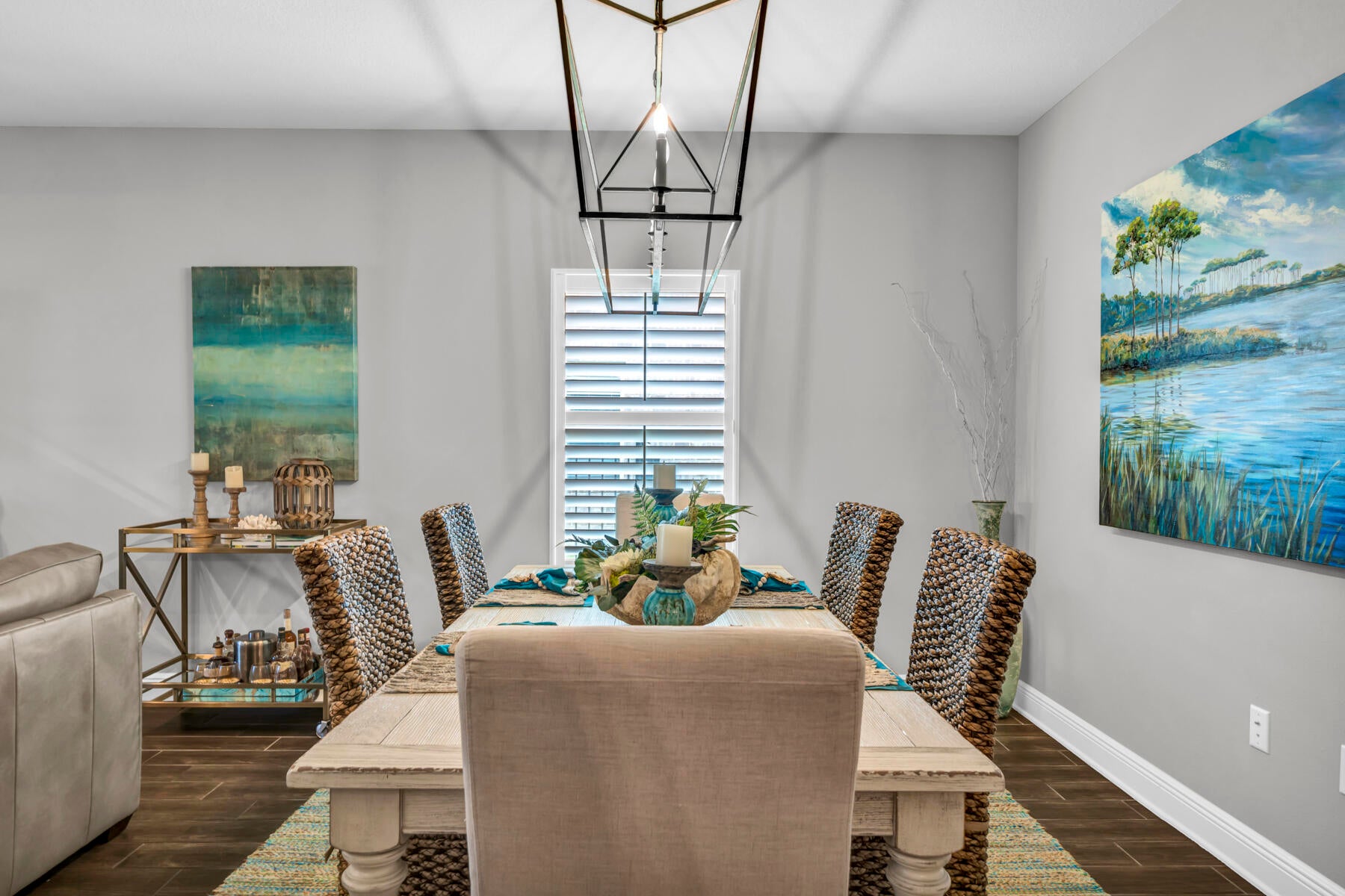 DRIFTWOOD ESTATES - Residential