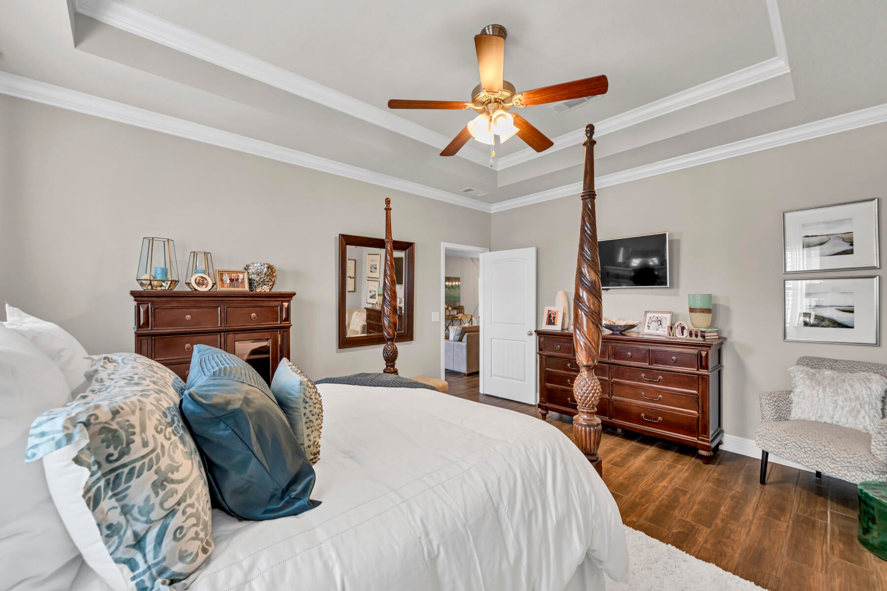 DRIFTWOOD ESTATES - Residential