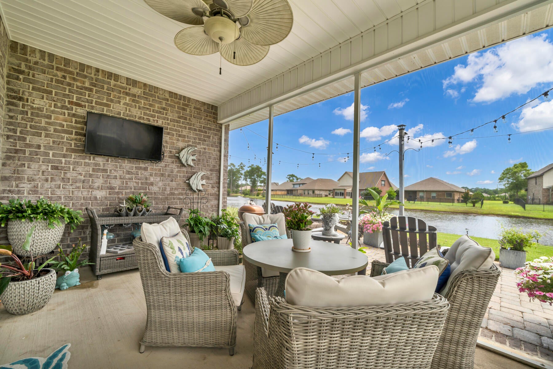 DRIFTWOOD ESTATES - Residential