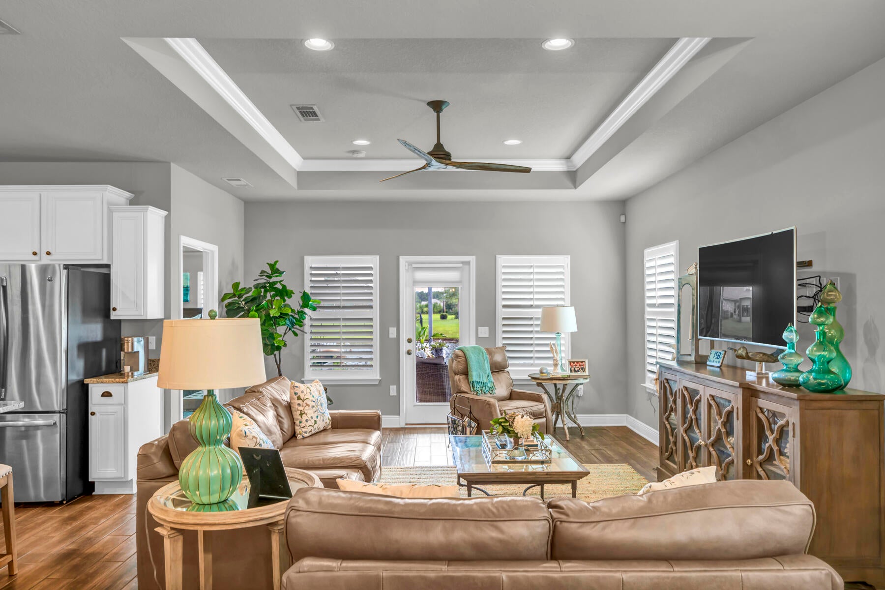 DRIFTWOOD ESTATES - Residential