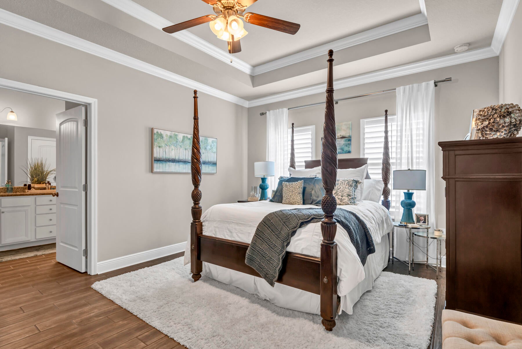 DRIFTWOOD ESTATES - Residential