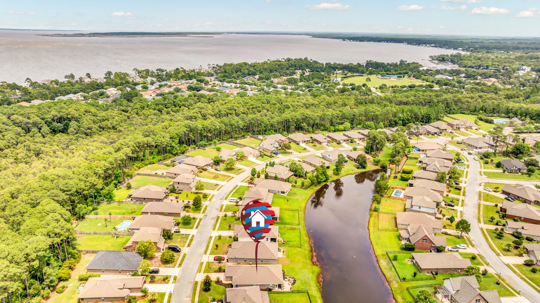 DRIFTWOOD ESTATES - Residential