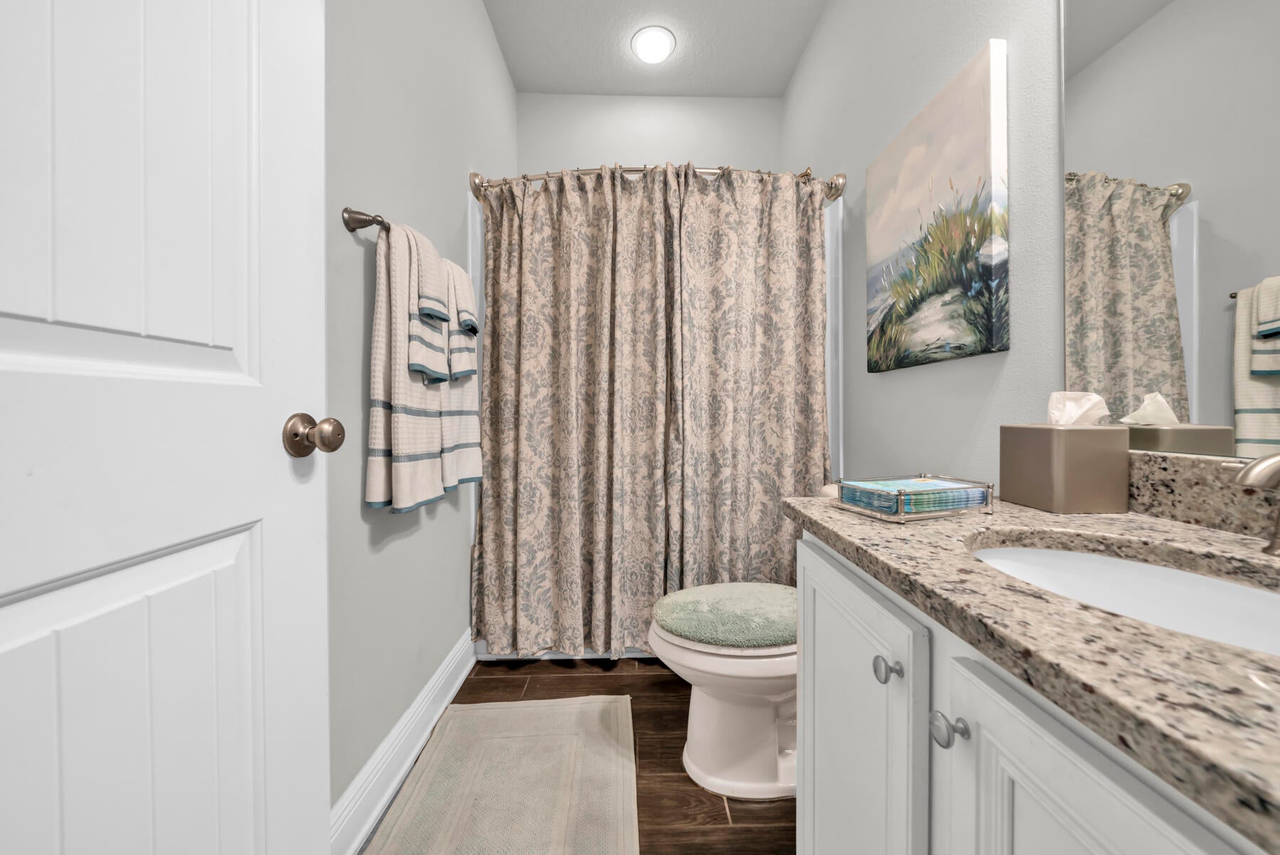 DRIFTWOOD ESTATES - Residential