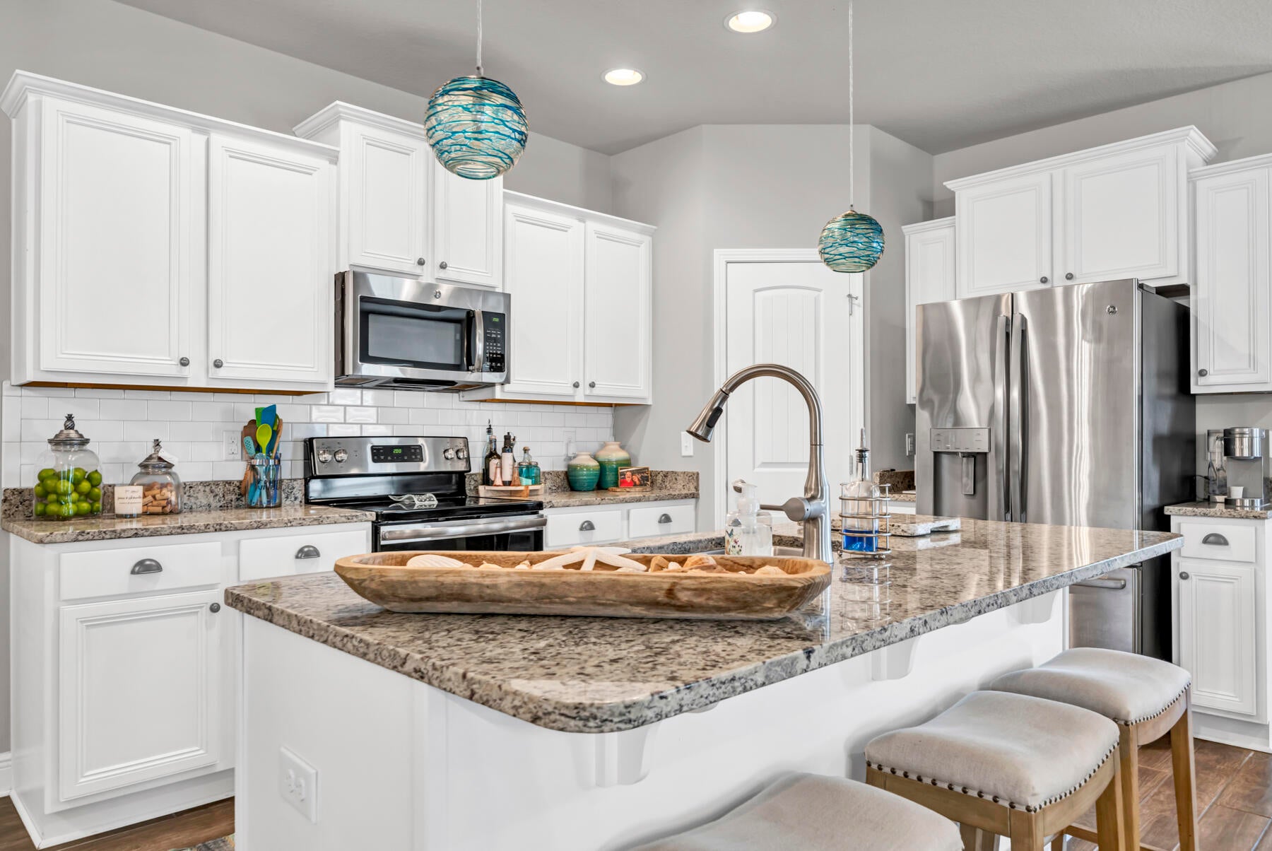 DRIFTWOOD ESTATES - Residential