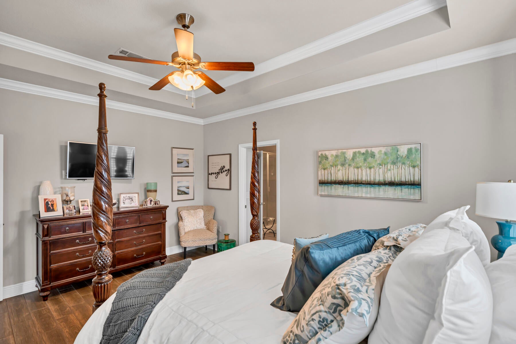 DRIFTWOOD ESTATES - Residential