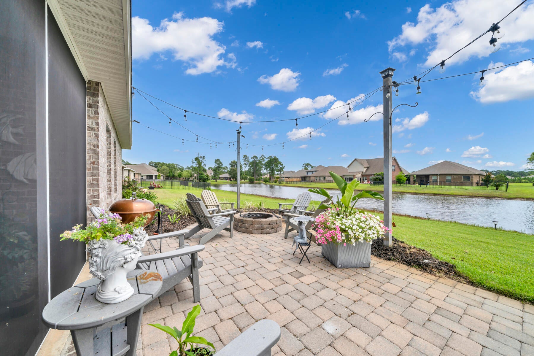 DRIFTWOOD ESTATES - Residential