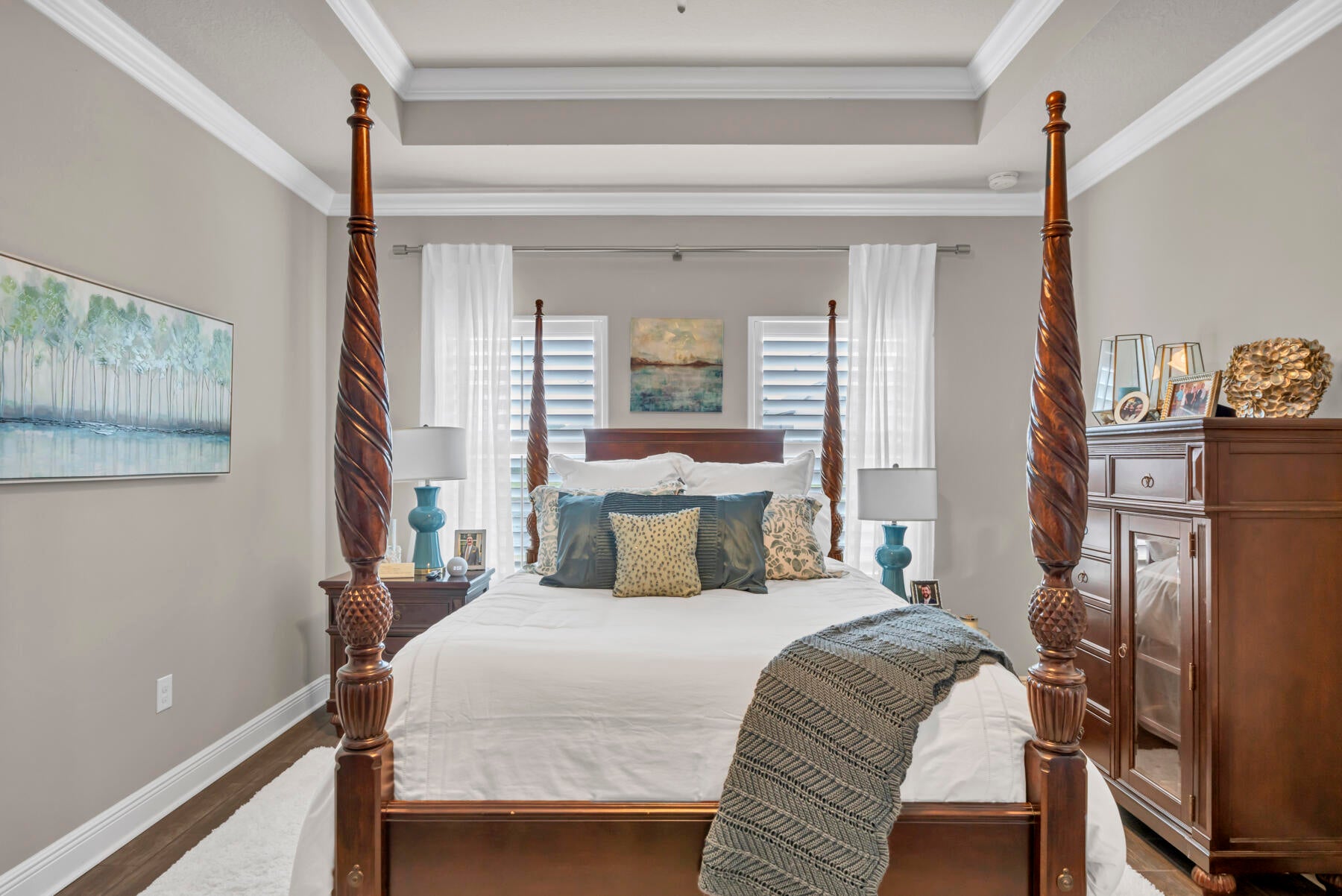 DRIFTWOOD ESTATES - Residential