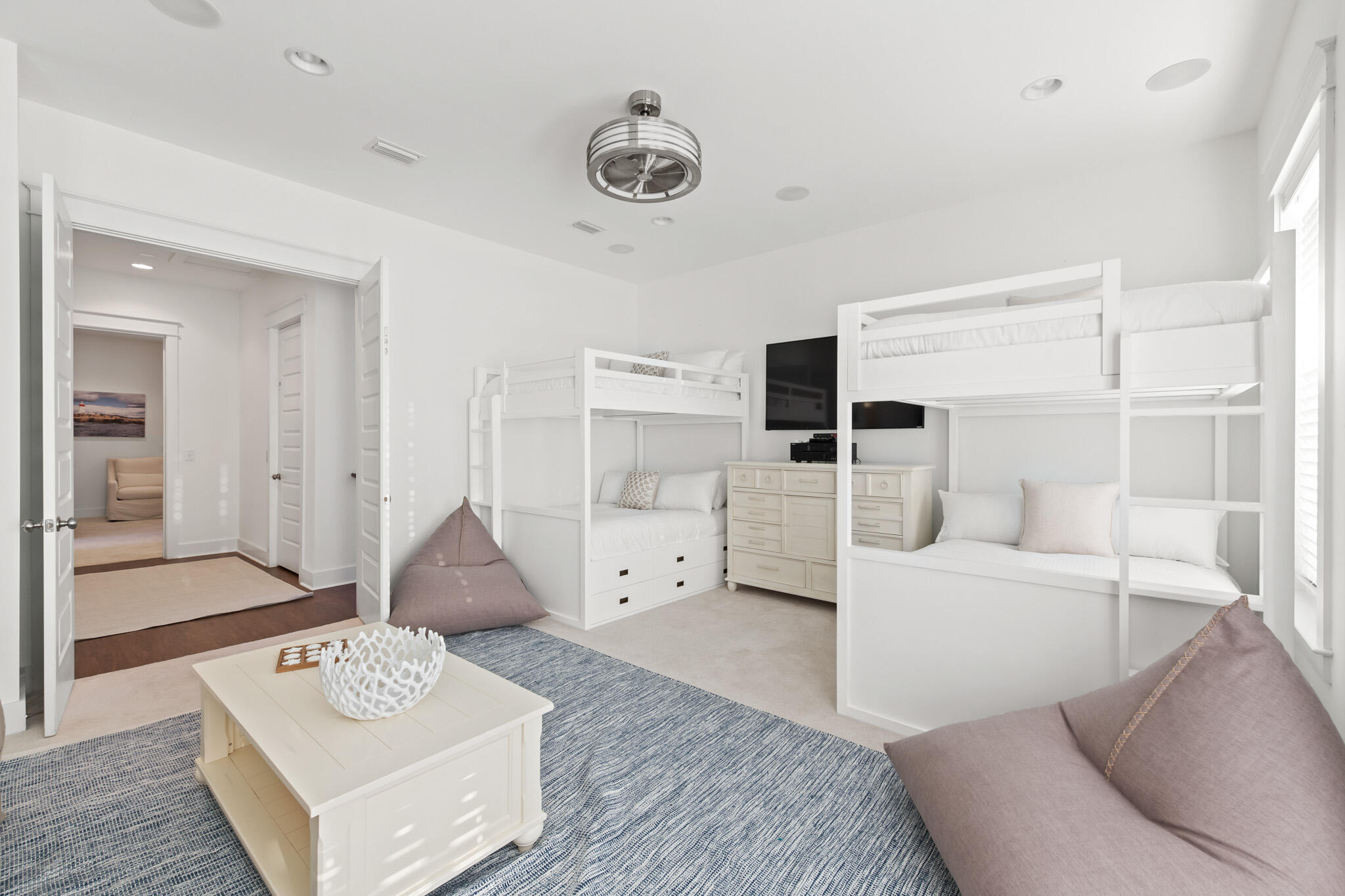 PALMEIRA VILLAS AT SEAGROVE BEACH - Residential